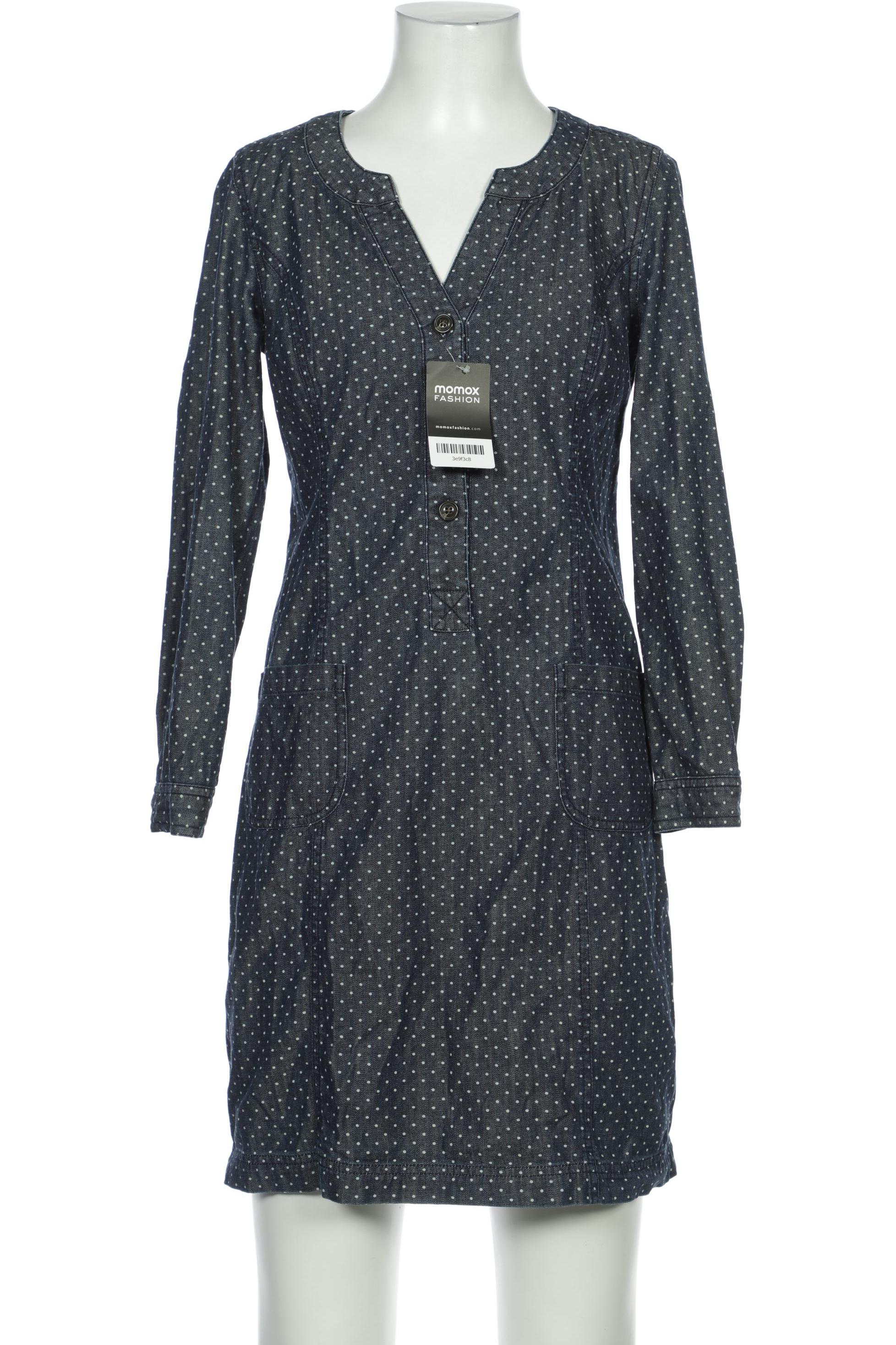 

Boden Damen Kleid, marineblau