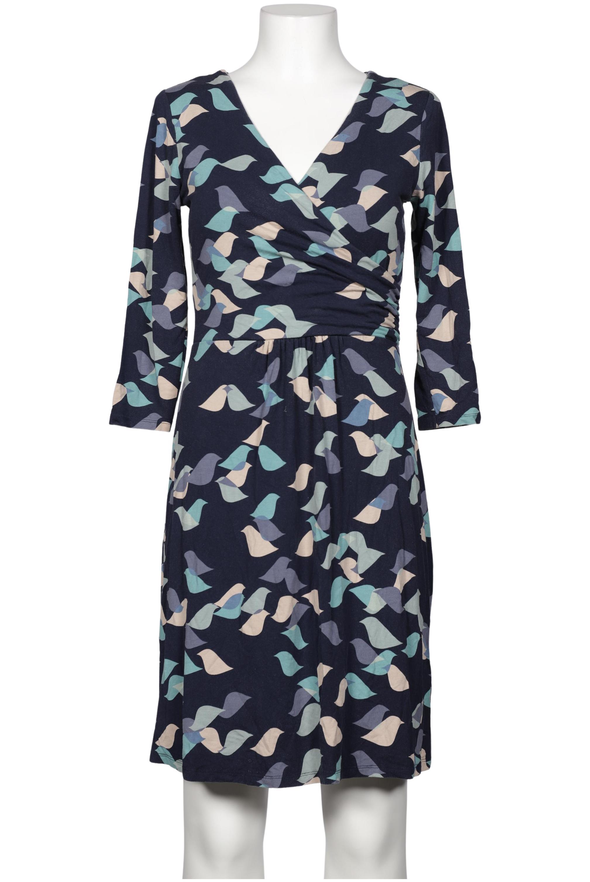 

Boden Damen Kleid, marineblau, Gr. 38