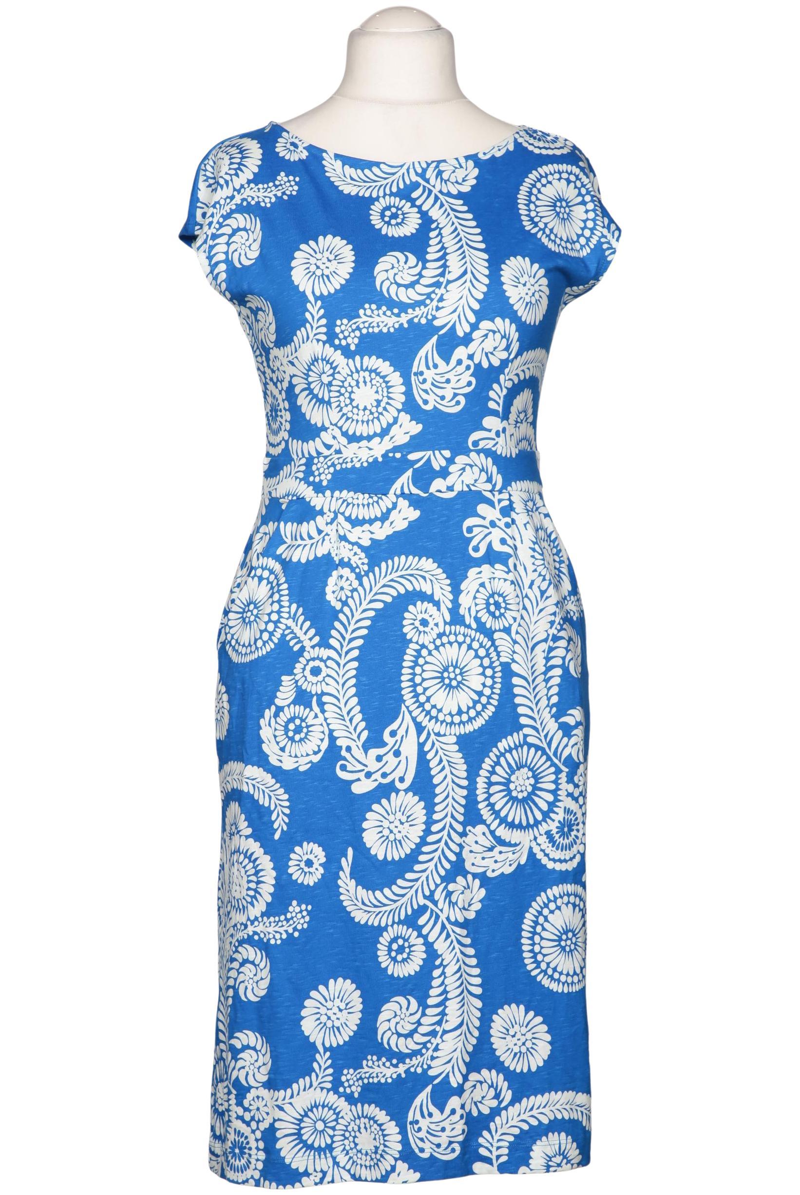 

Boden Damen Kleid, mehrfarbig, Gr. 38