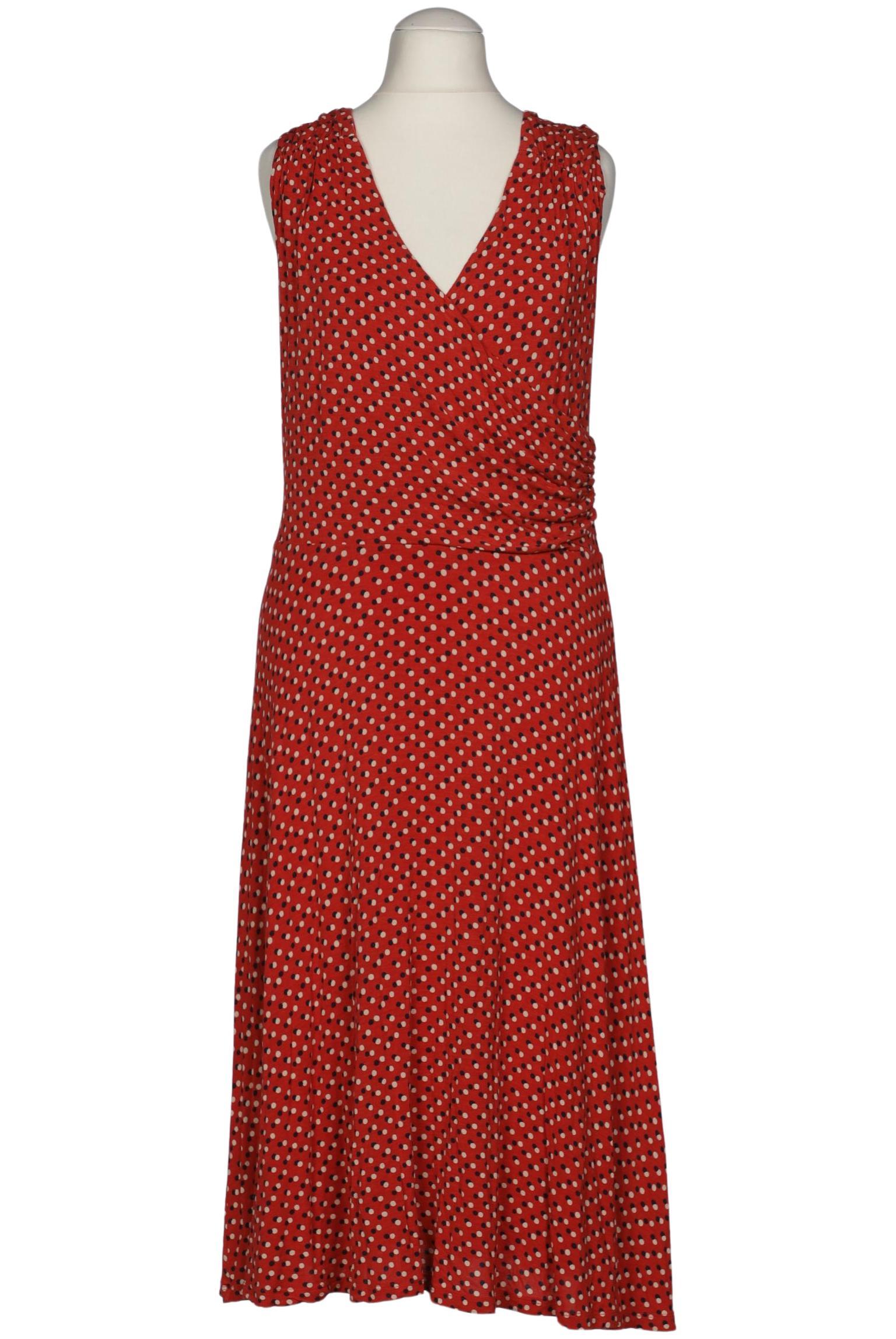 

Boden Damen Kleid, rot, Gr. 40