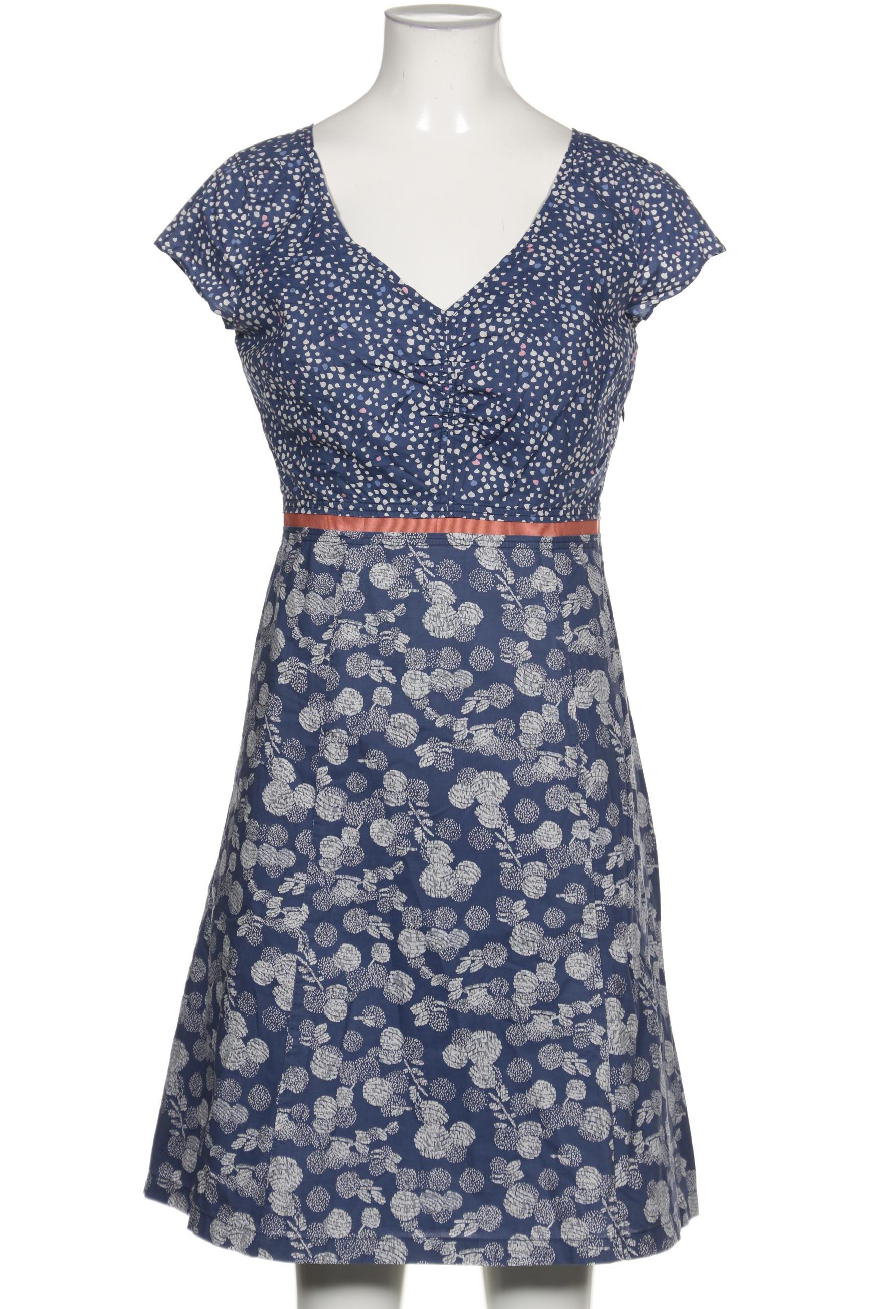 

Boden Damen Kleid, blau