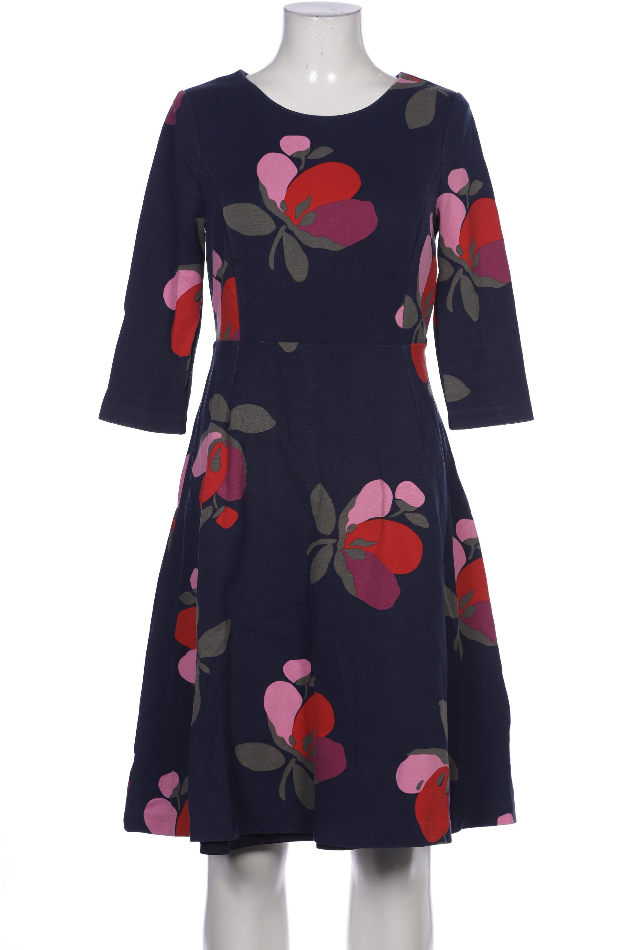 

Boden Damen Kleid, marineblau, Gr. 40