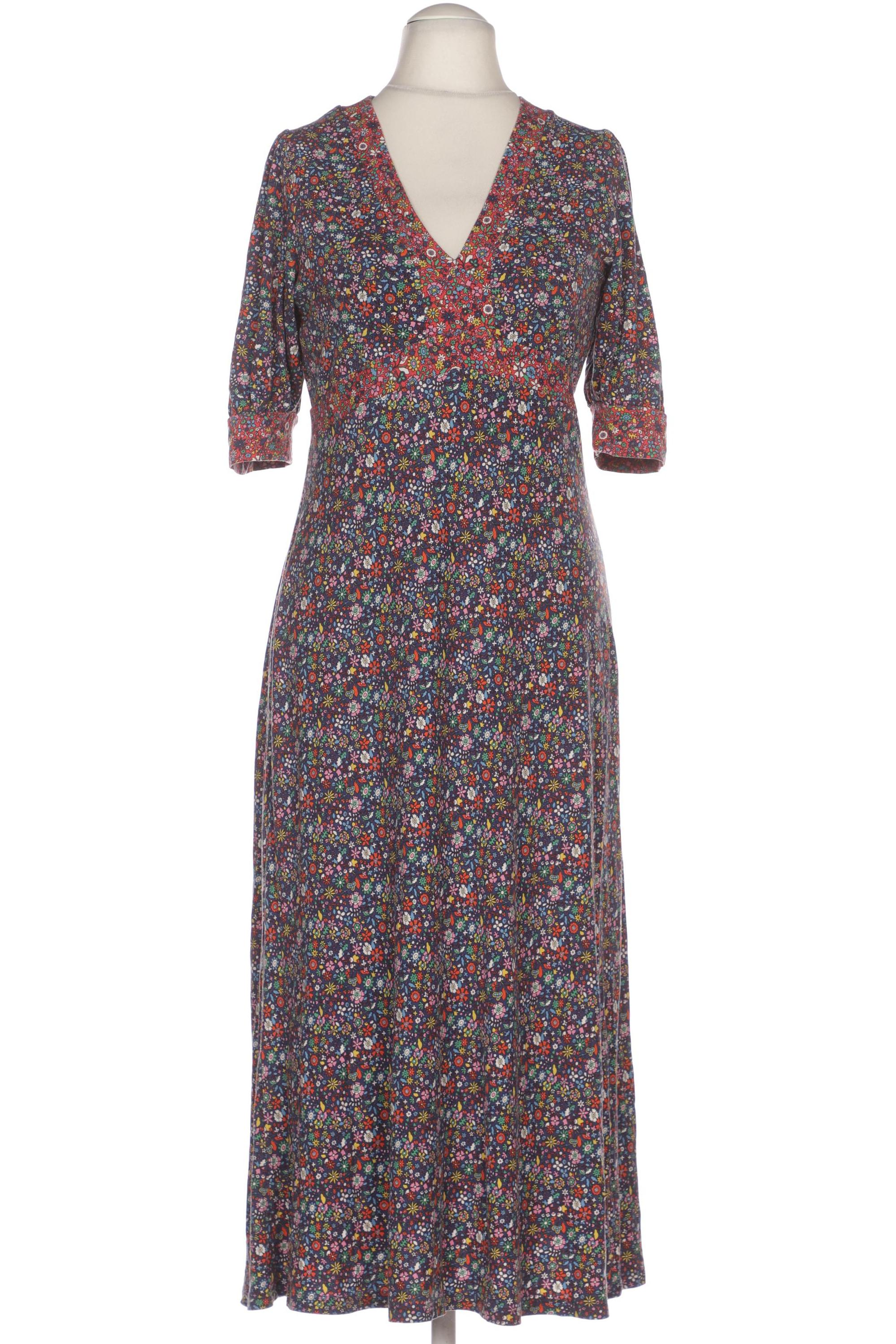 

Boden Damen Kleid, blau, Gr. 38