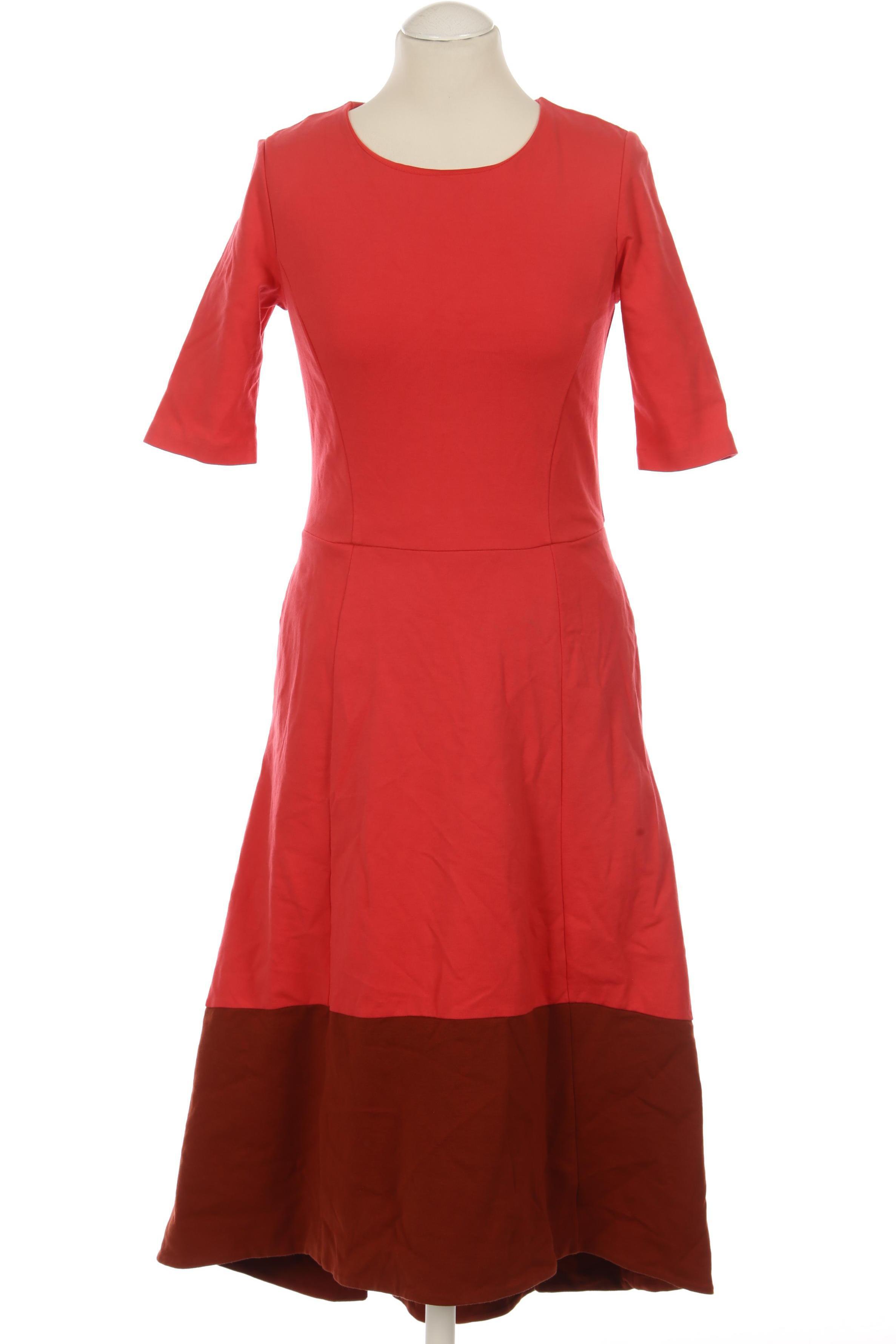 

Boden Damen Kleid, rot, Gr. 8