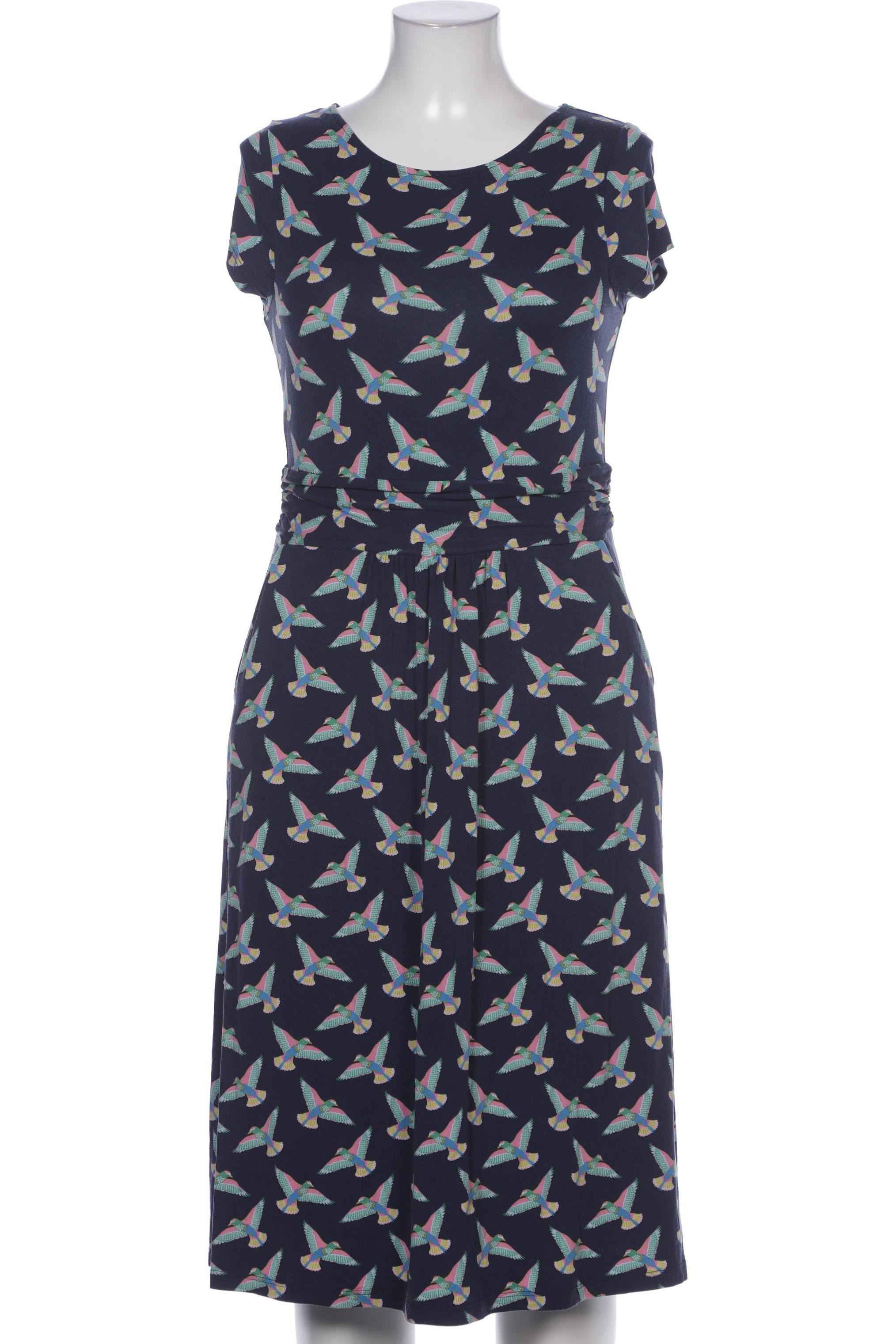 

Boden Damen Kleid, marineblau, Gr. 38