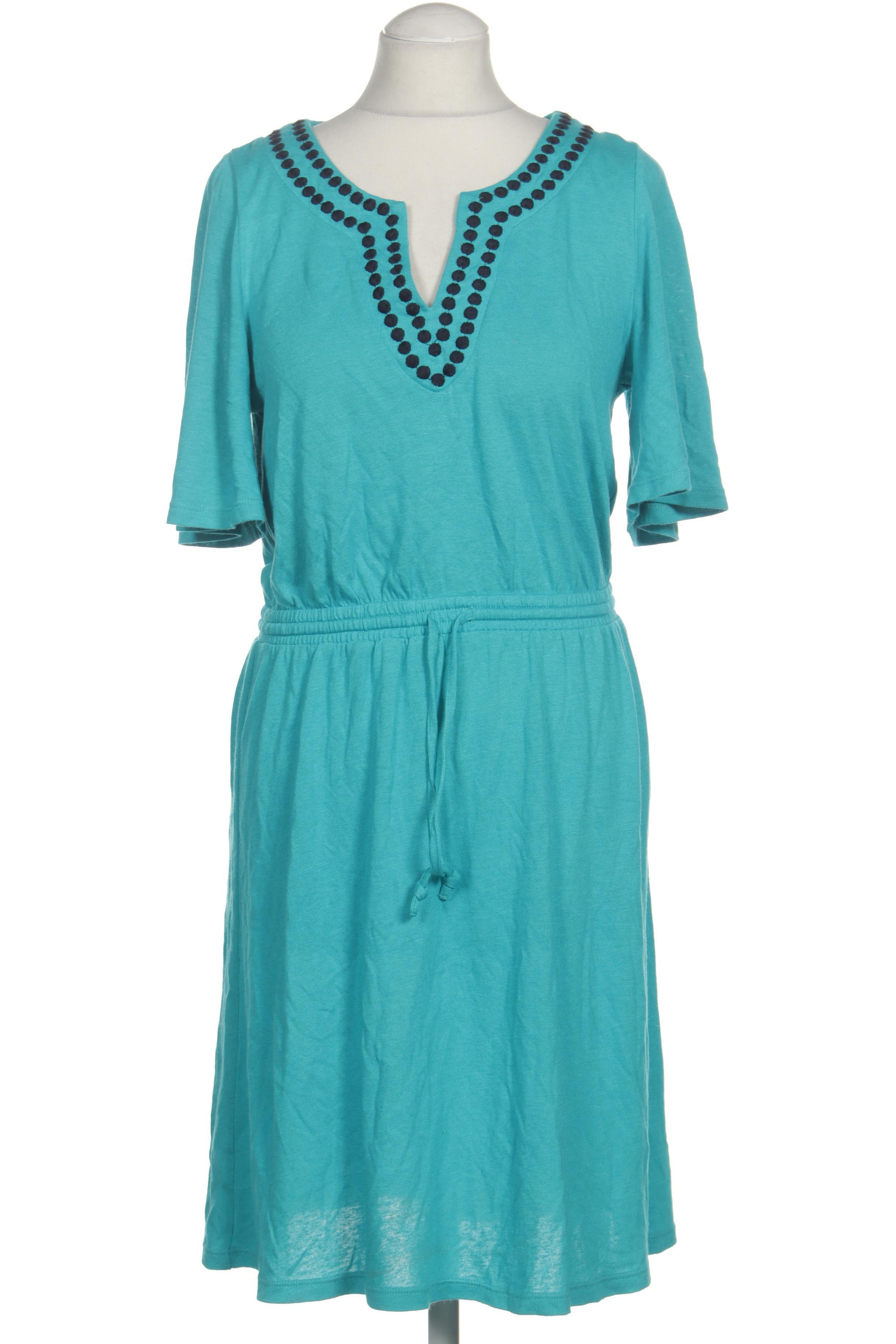 

Boden Damen Kleid, blau, Gr. 8