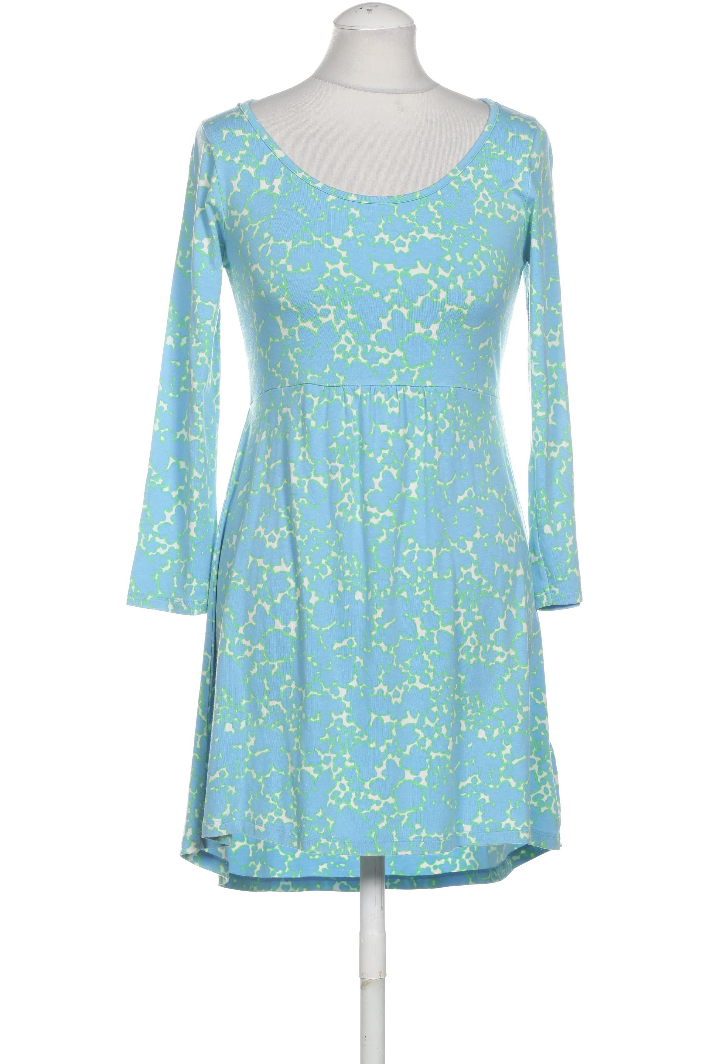 

Boden Damen Kleid, blau, Gr. 36