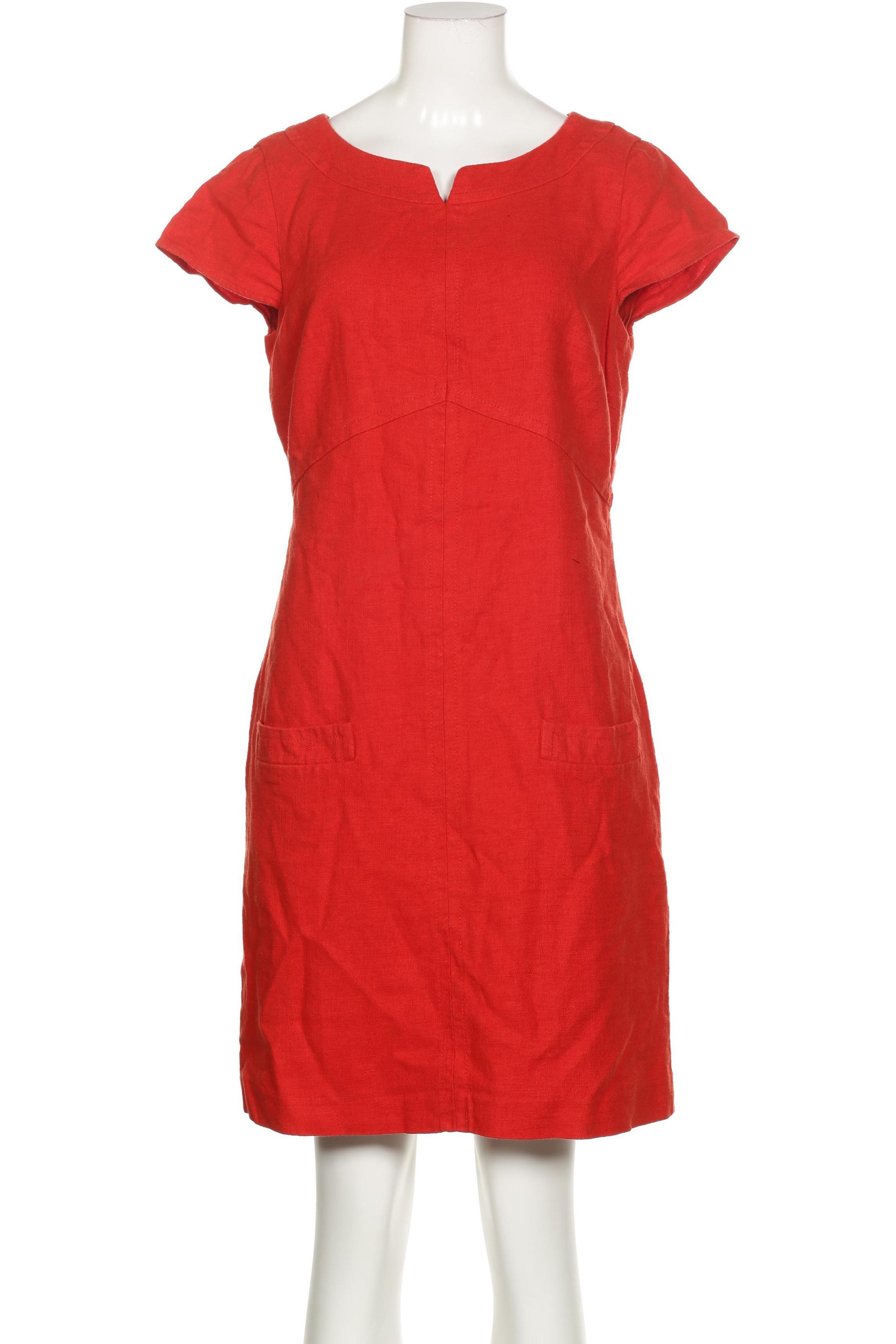 

Boden Damen Kleid, rot, Gr. 10