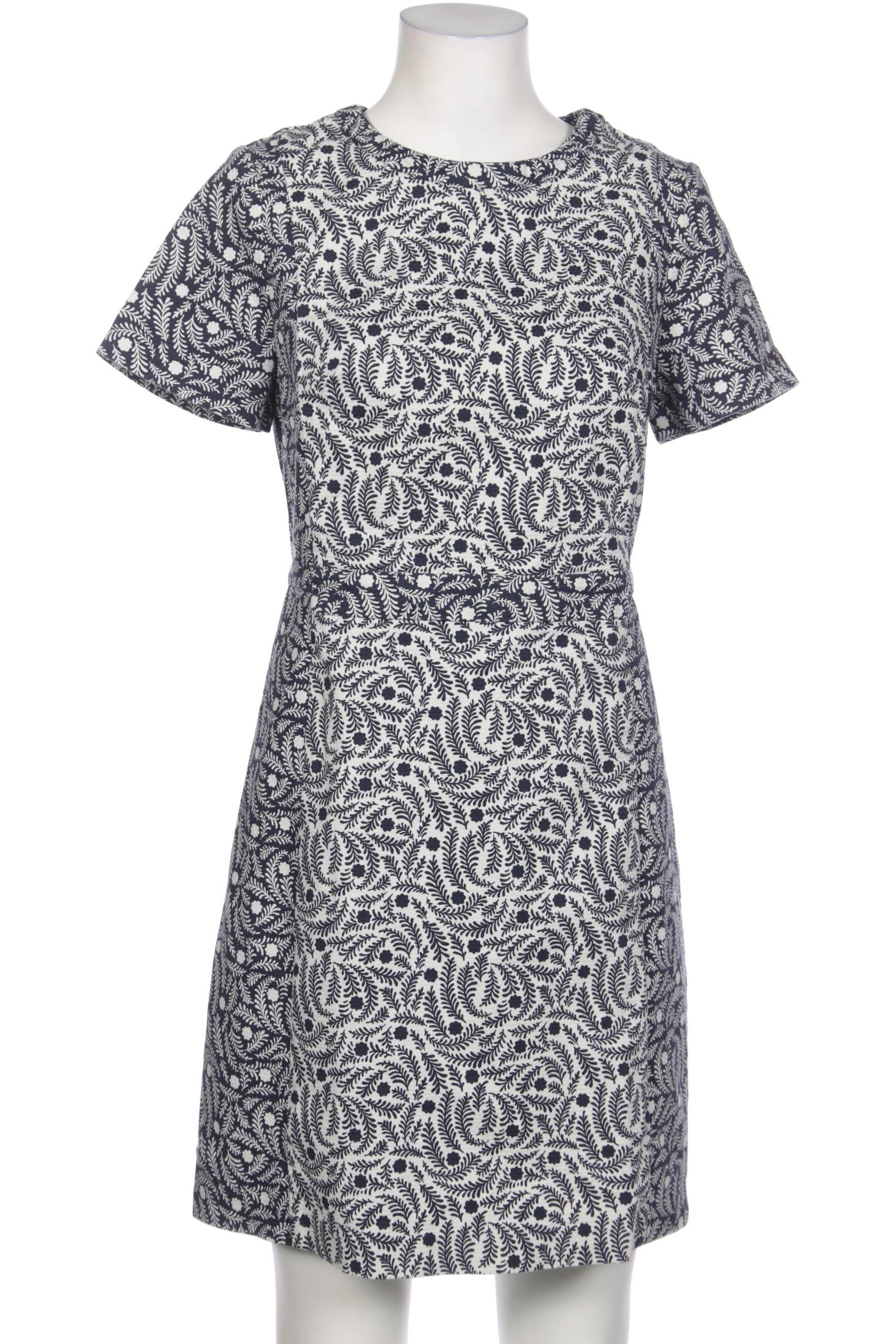 

Boden Damen Kleid, marineblau, Gr. 40