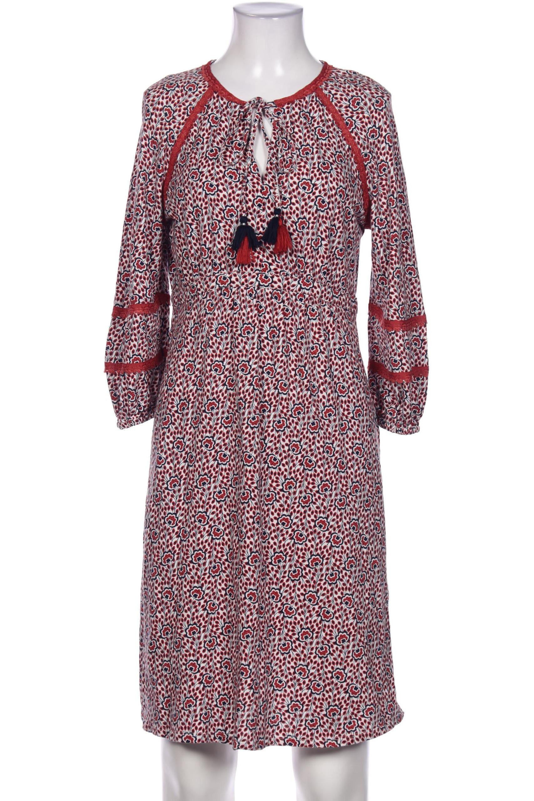 

Boden Damen Kleid, orange, Gr. 38