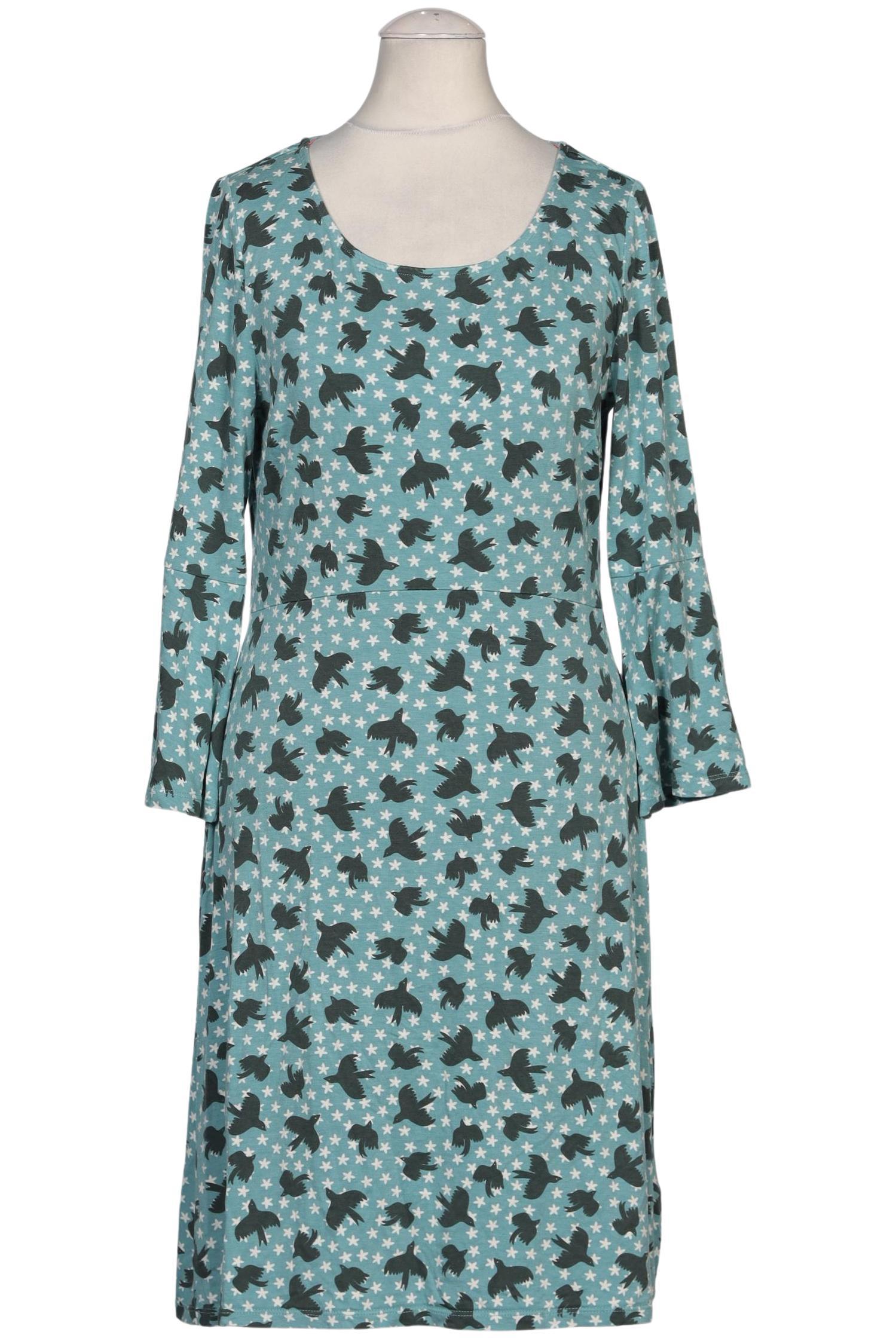 

Boden Damen Kleid, mehrfarbig, Gr. 36