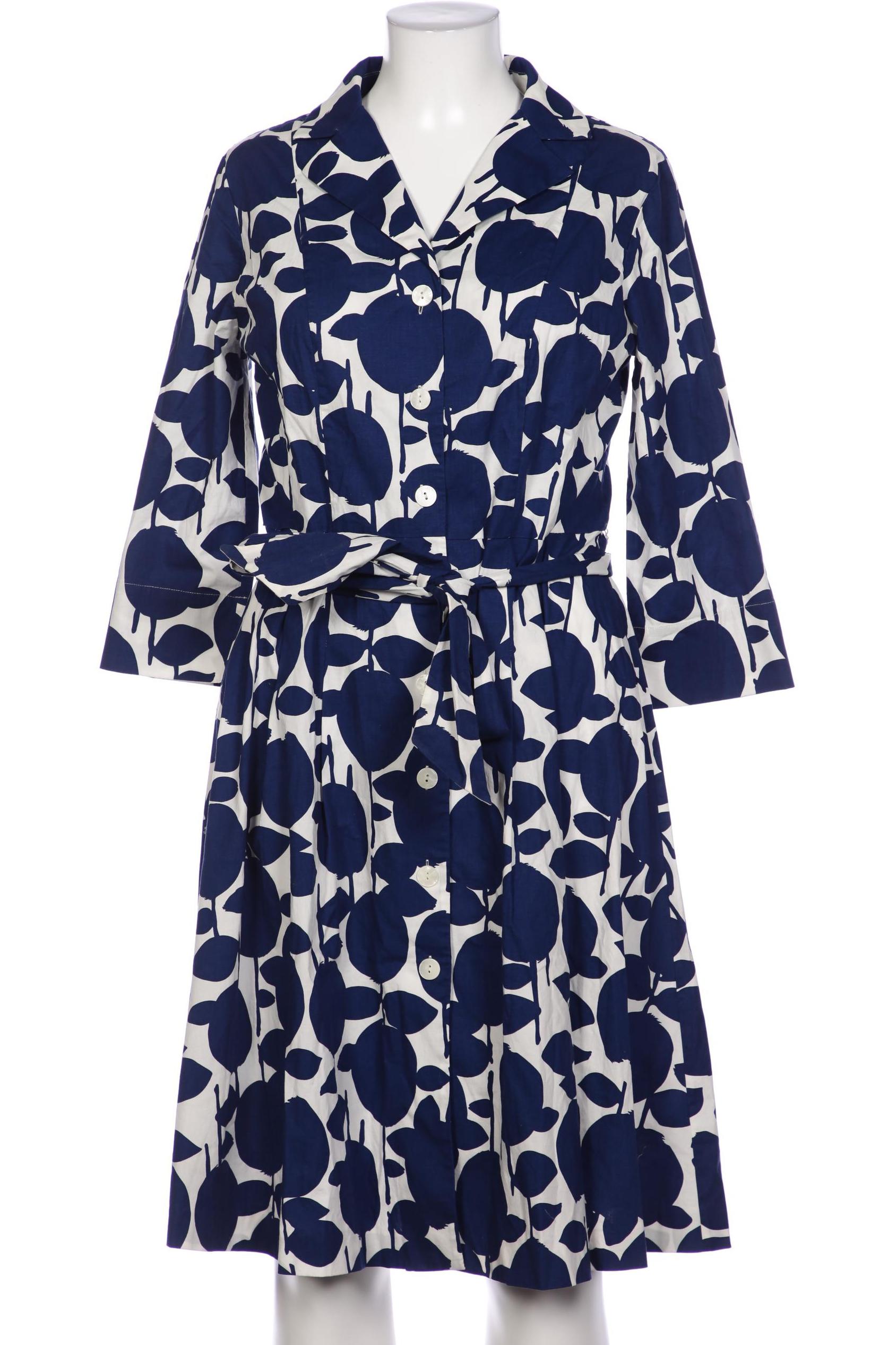 

Boden Damen Kleid, marineblau, Gr. 42