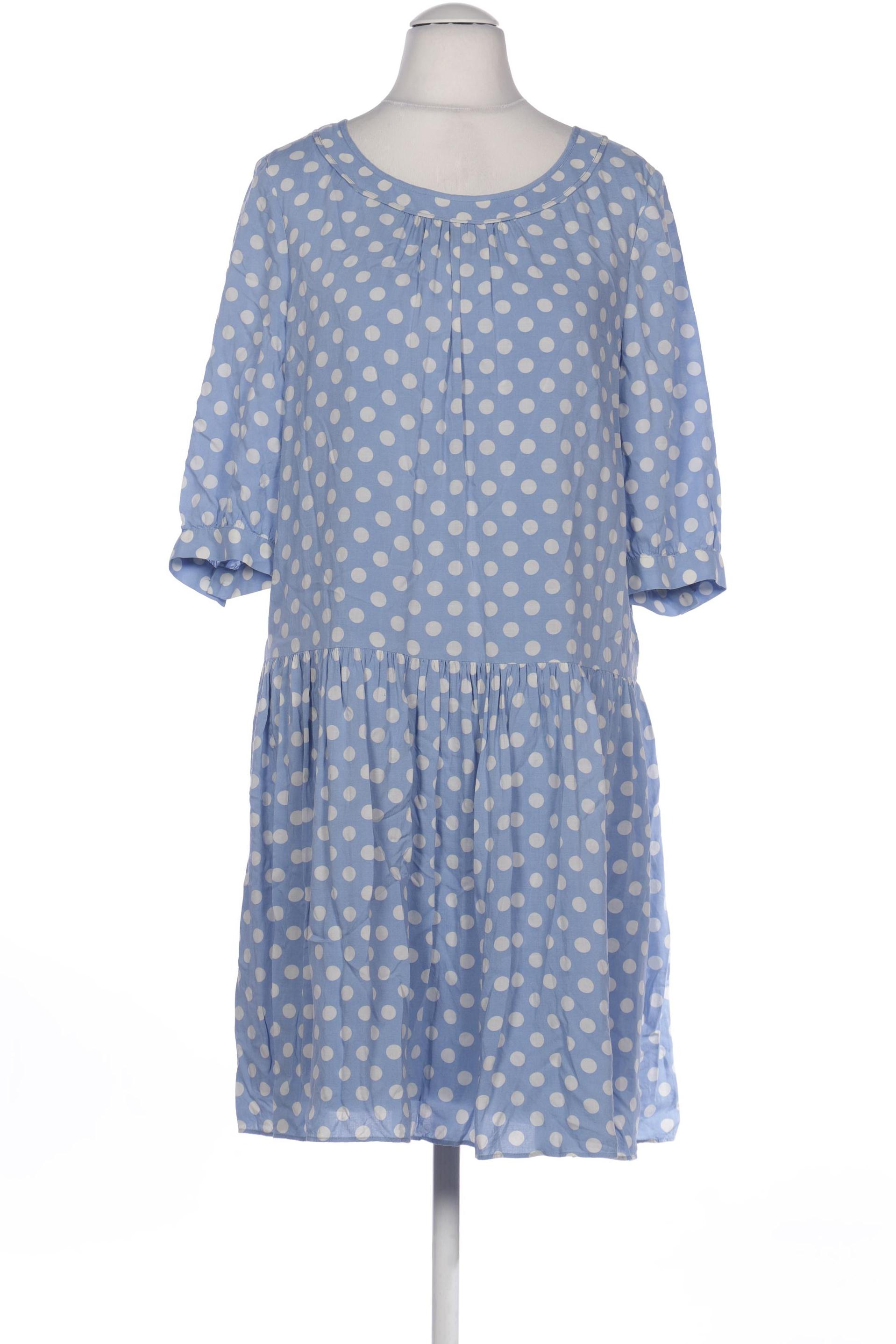 

Boden Damen Kleid, hellblau, Gr. 40