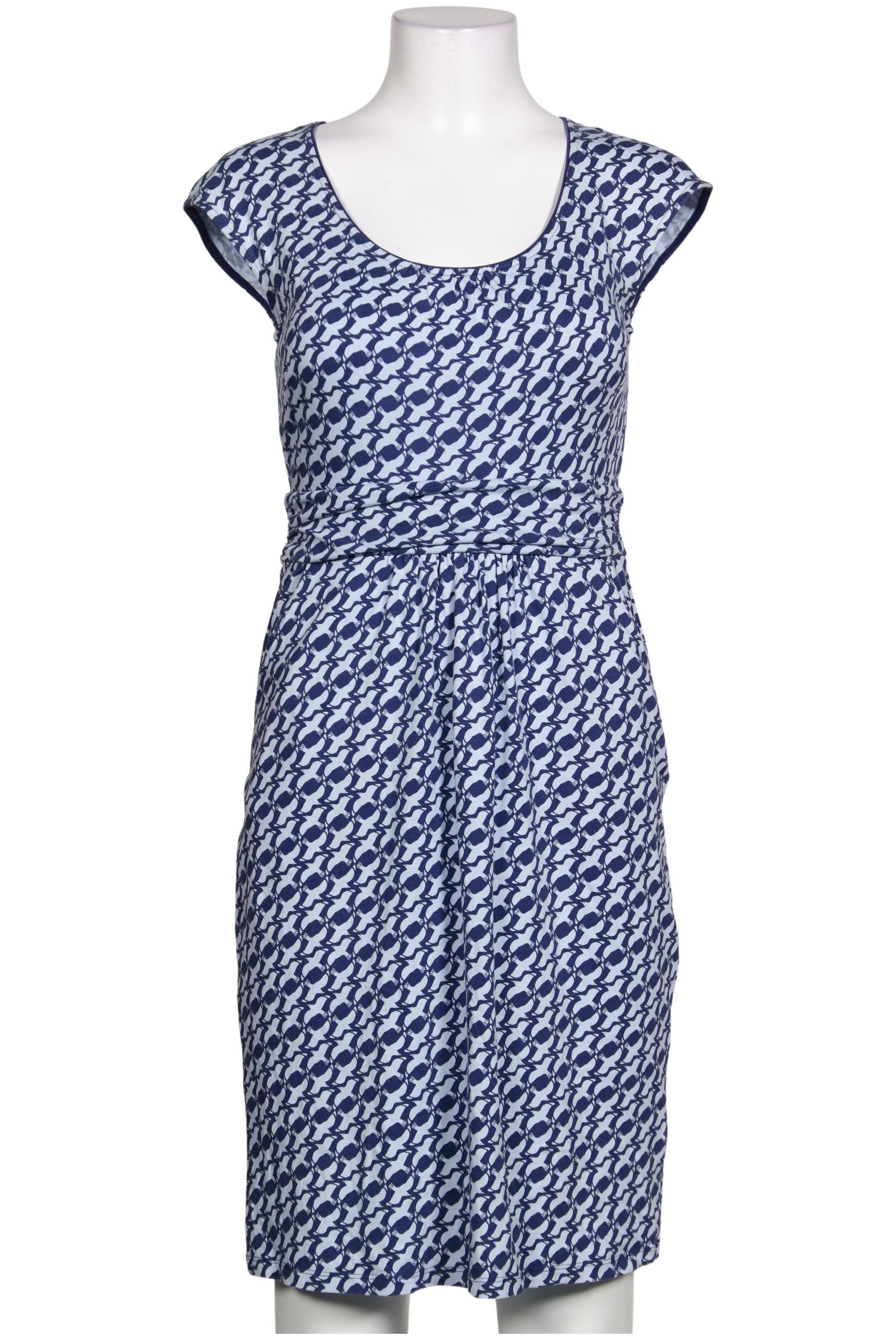 

Boden Damen Kleid, blau, Gr. 38