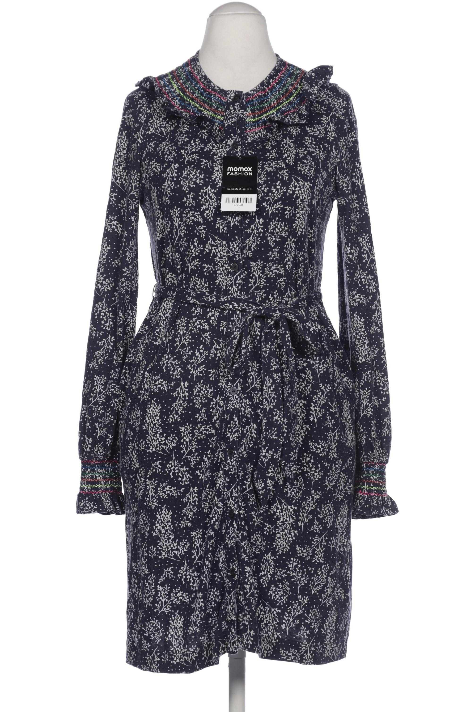 

Boden Damen Kleid, marineblau, Gr. 38