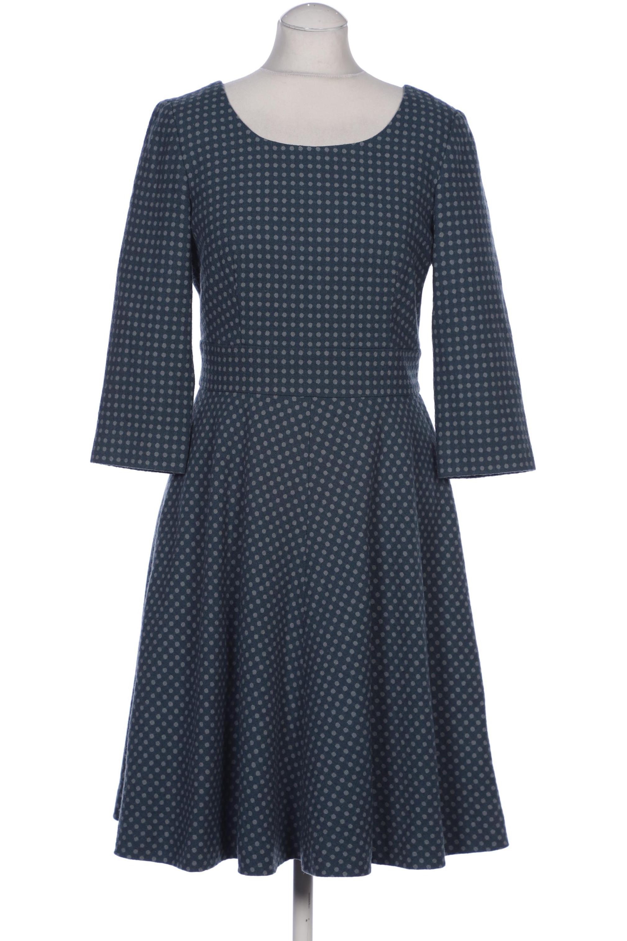 

Boden Damen Kleid, blau, Gr. 36