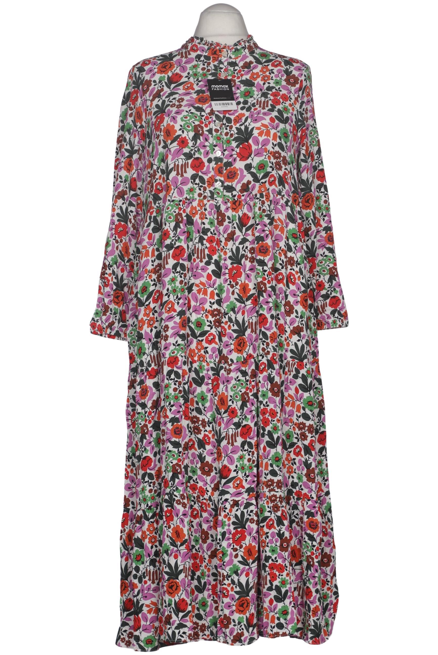 

Boden Damen Kleid, mehrfarbig, Gr. 44