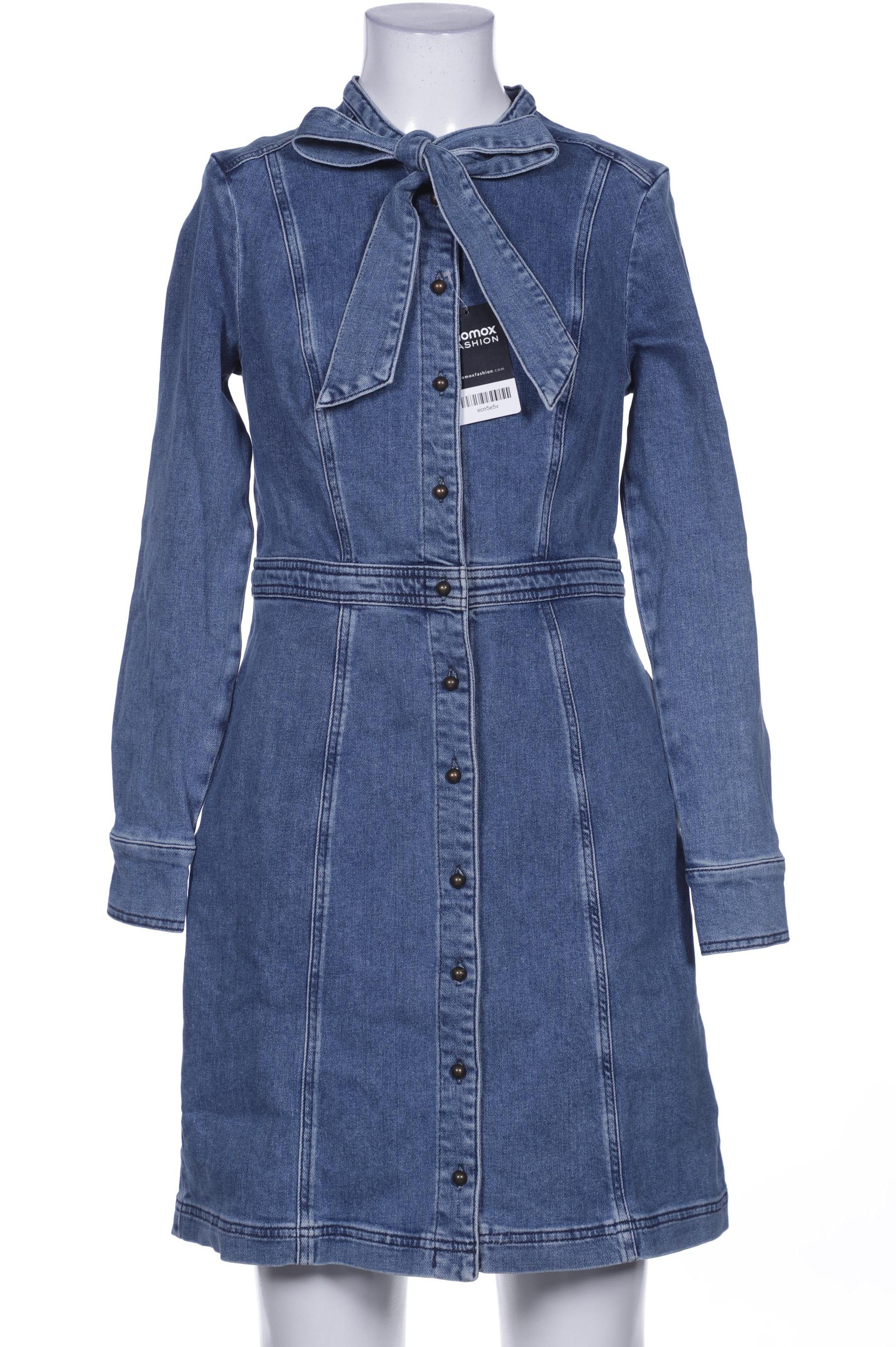 

Boden Damen Kleid, blau