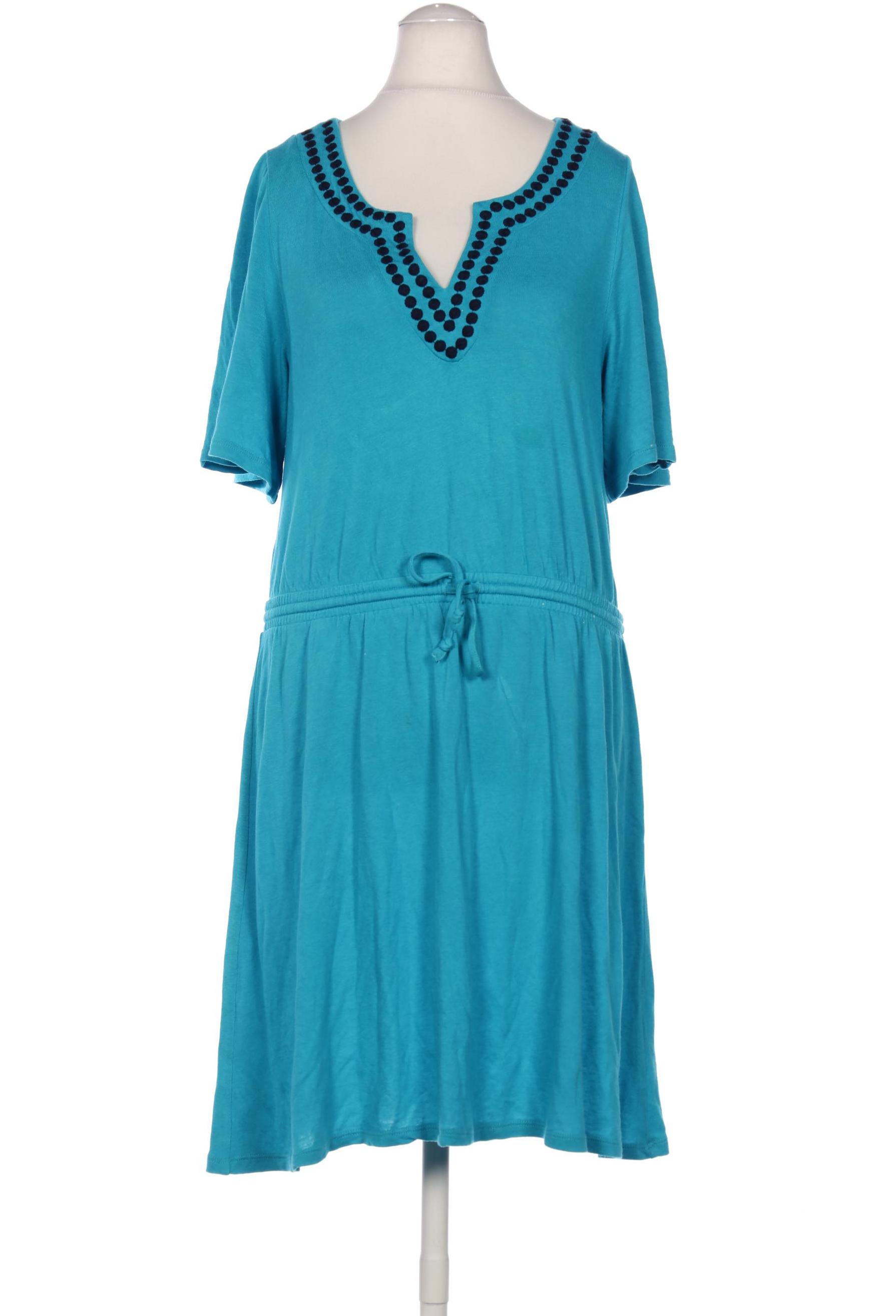 

Boden Damen Kleid, blau, Gr. 38