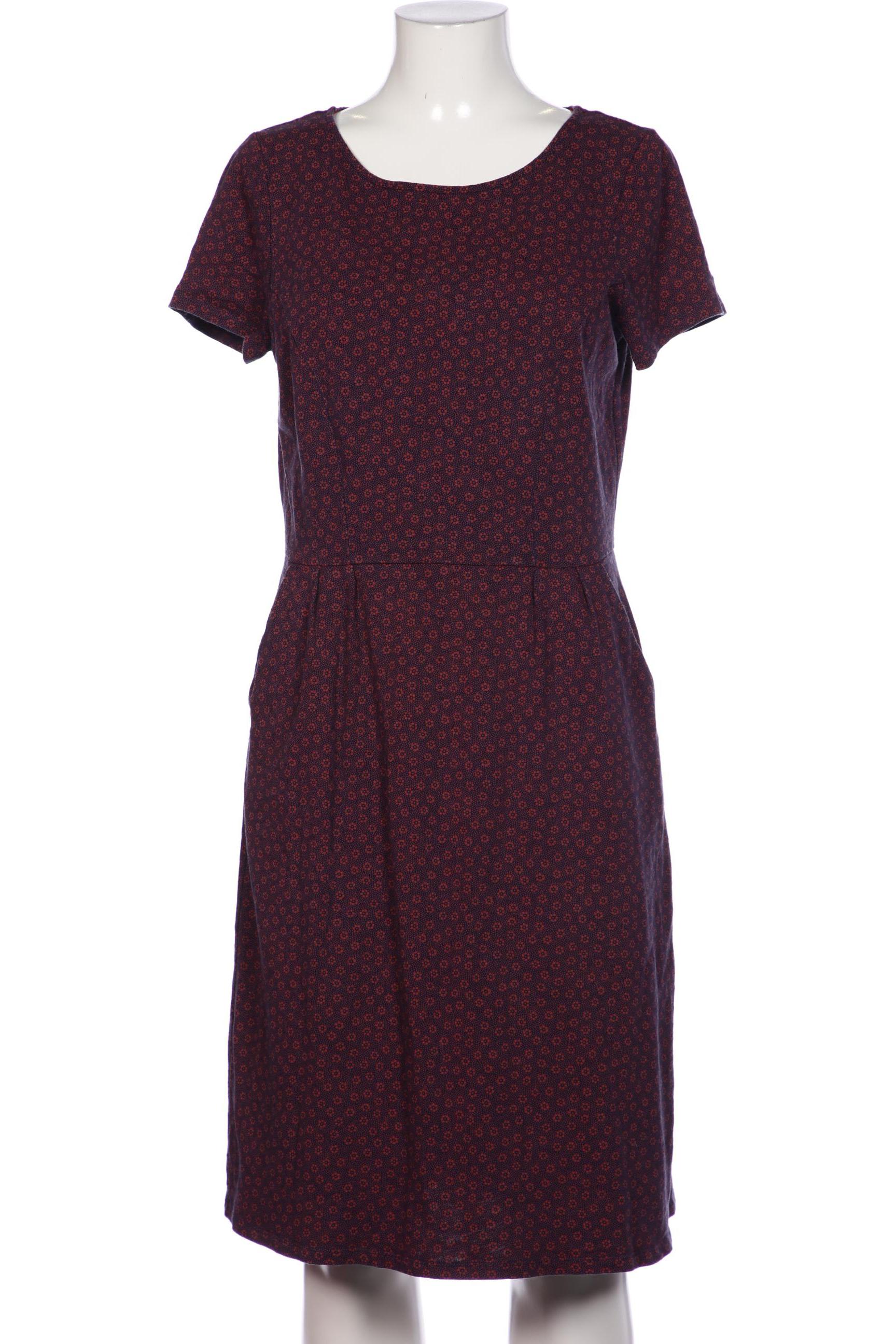 

Boden Damen Kleid, bordeaux