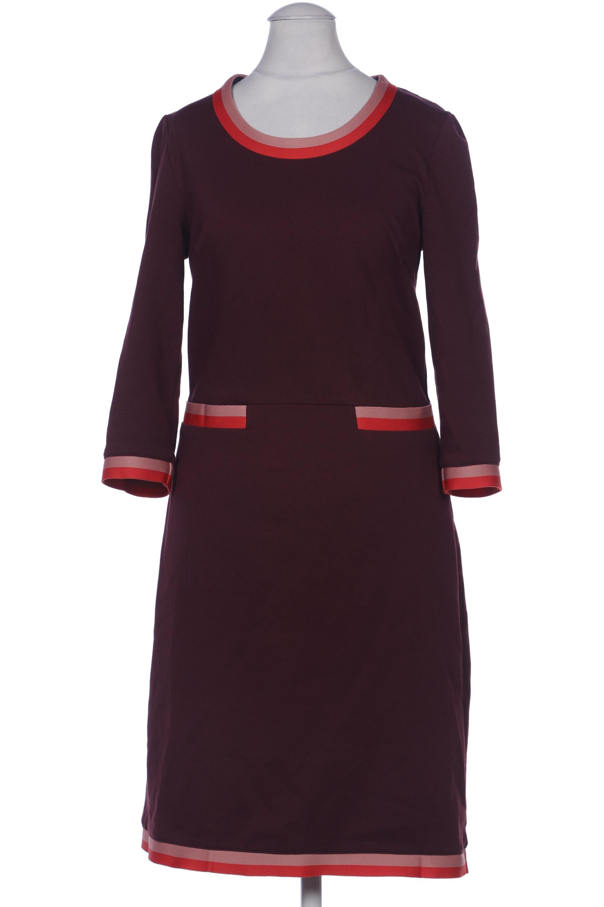 

Boden Damen Kleid, bordeaux, Gr. 34