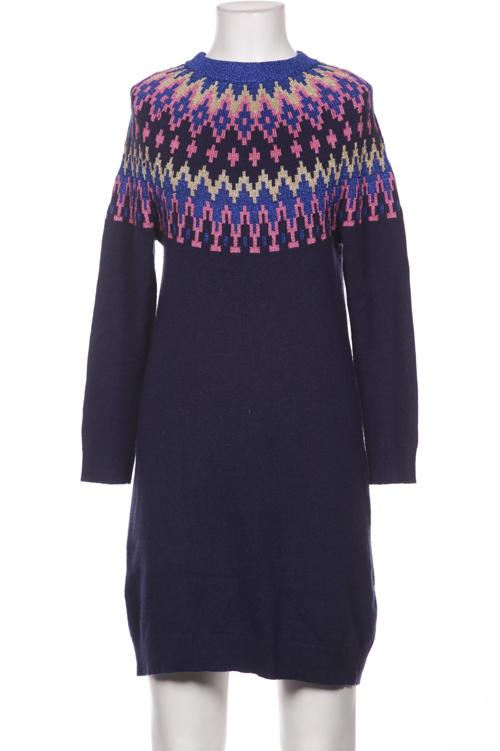 

Boden Damen Kleid, marineblau, Gr. 34