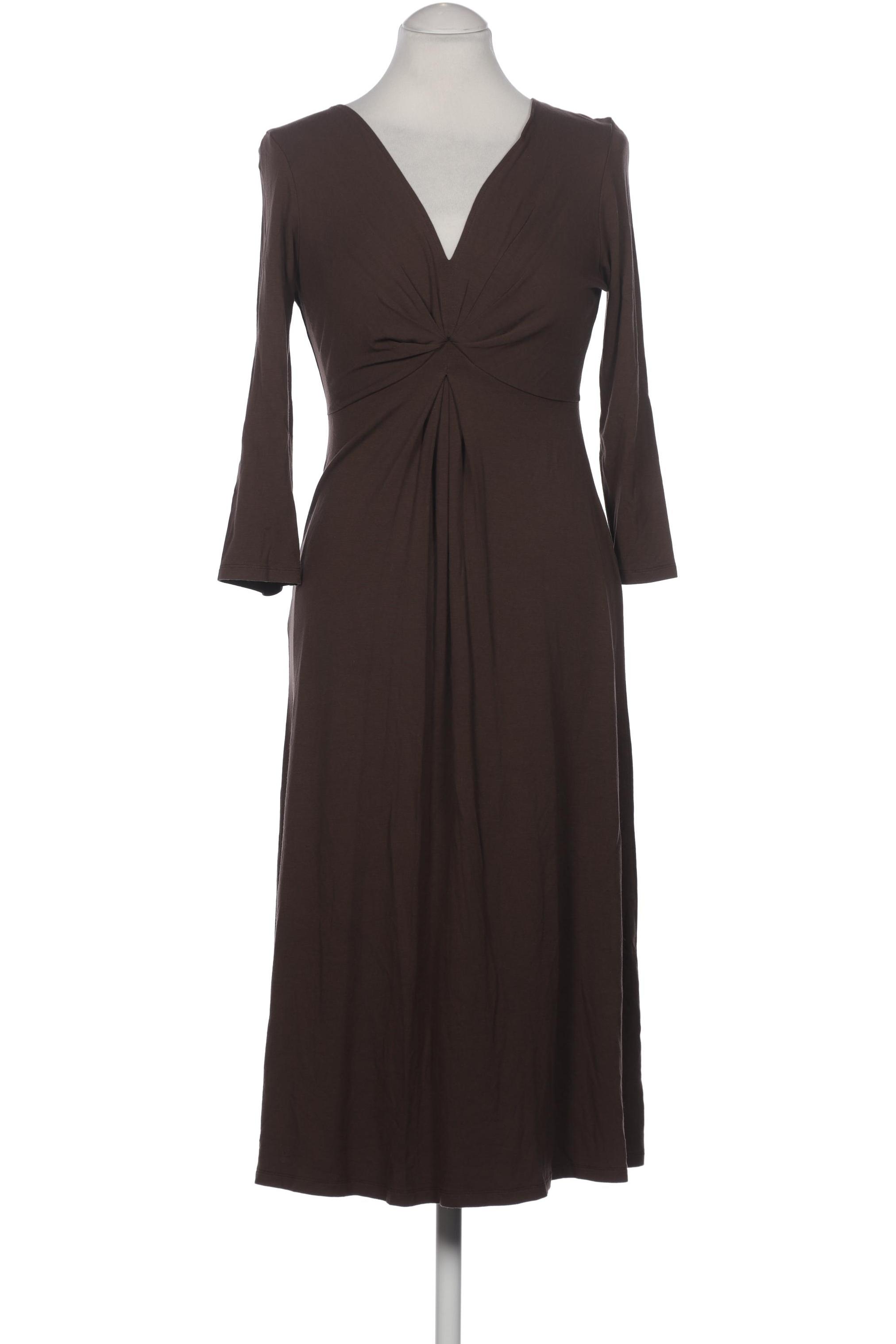 

Boden Damen Kleid, braun, Gr. 12