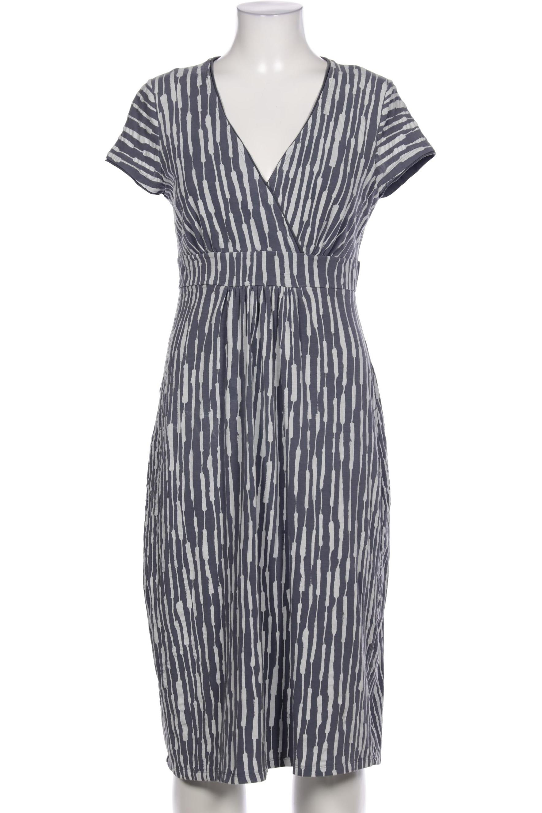 

Boden Damen Kleid, grau