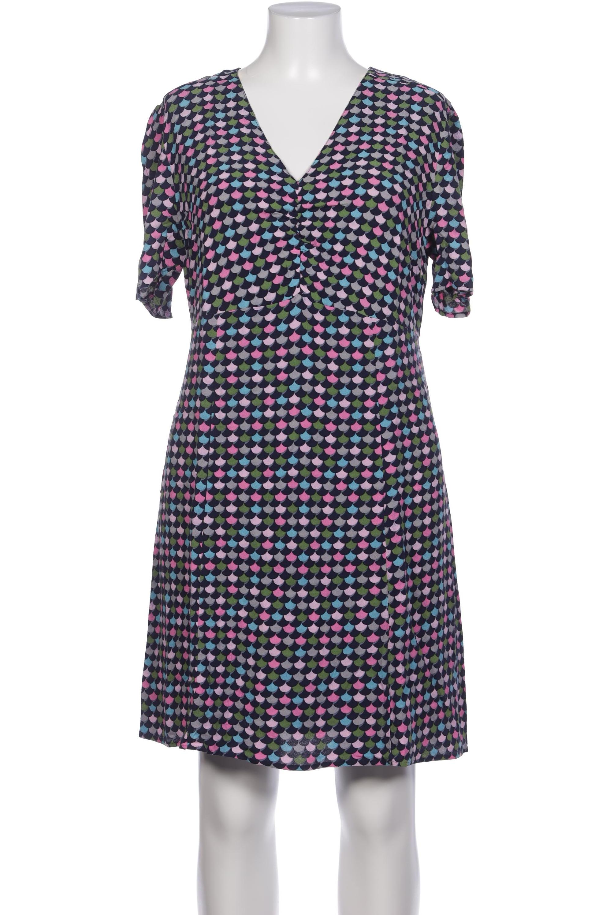 

Boden Damen Kleid, marineblau, Gr. 44