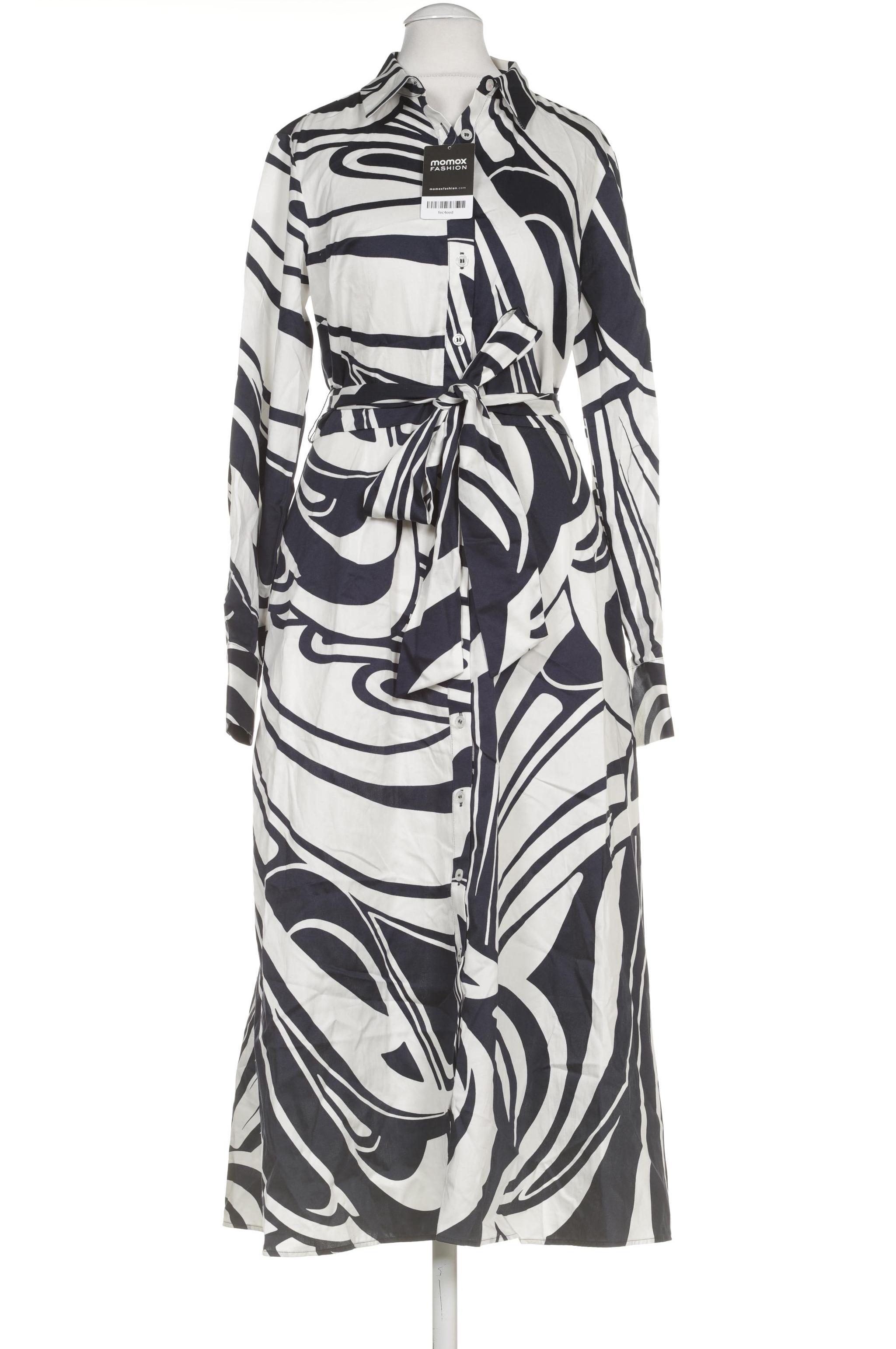 

Boden Damen Kleid, weiß, Gr. 34