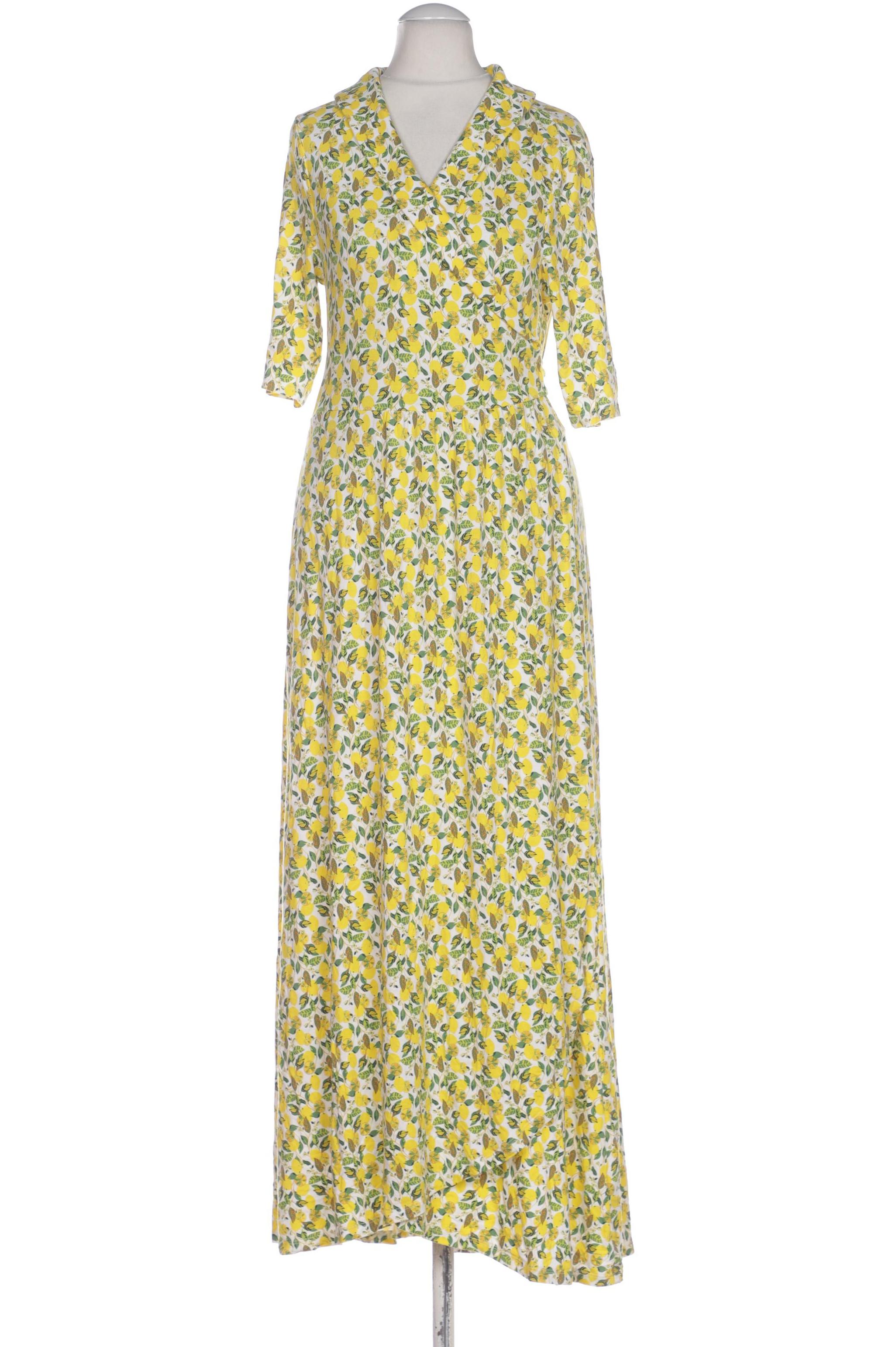 

Boden Damen Kleid, gelb, Gr. 38