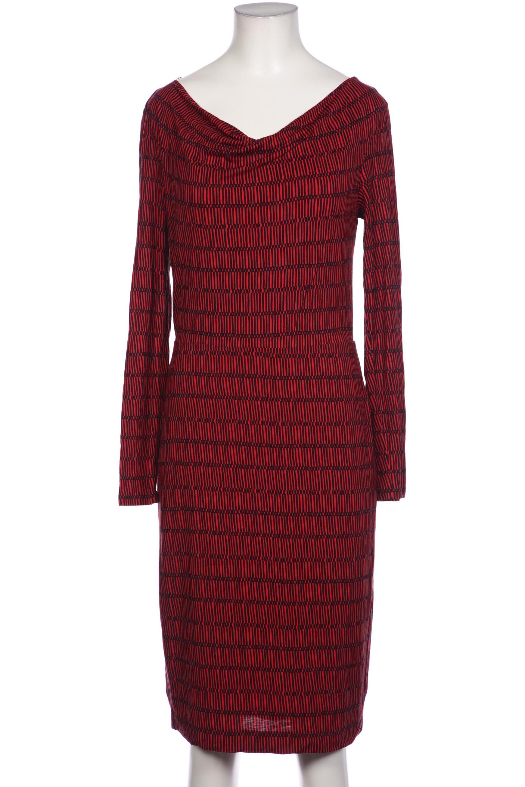 

Boden Damen Kleid, rot, Gr. 36