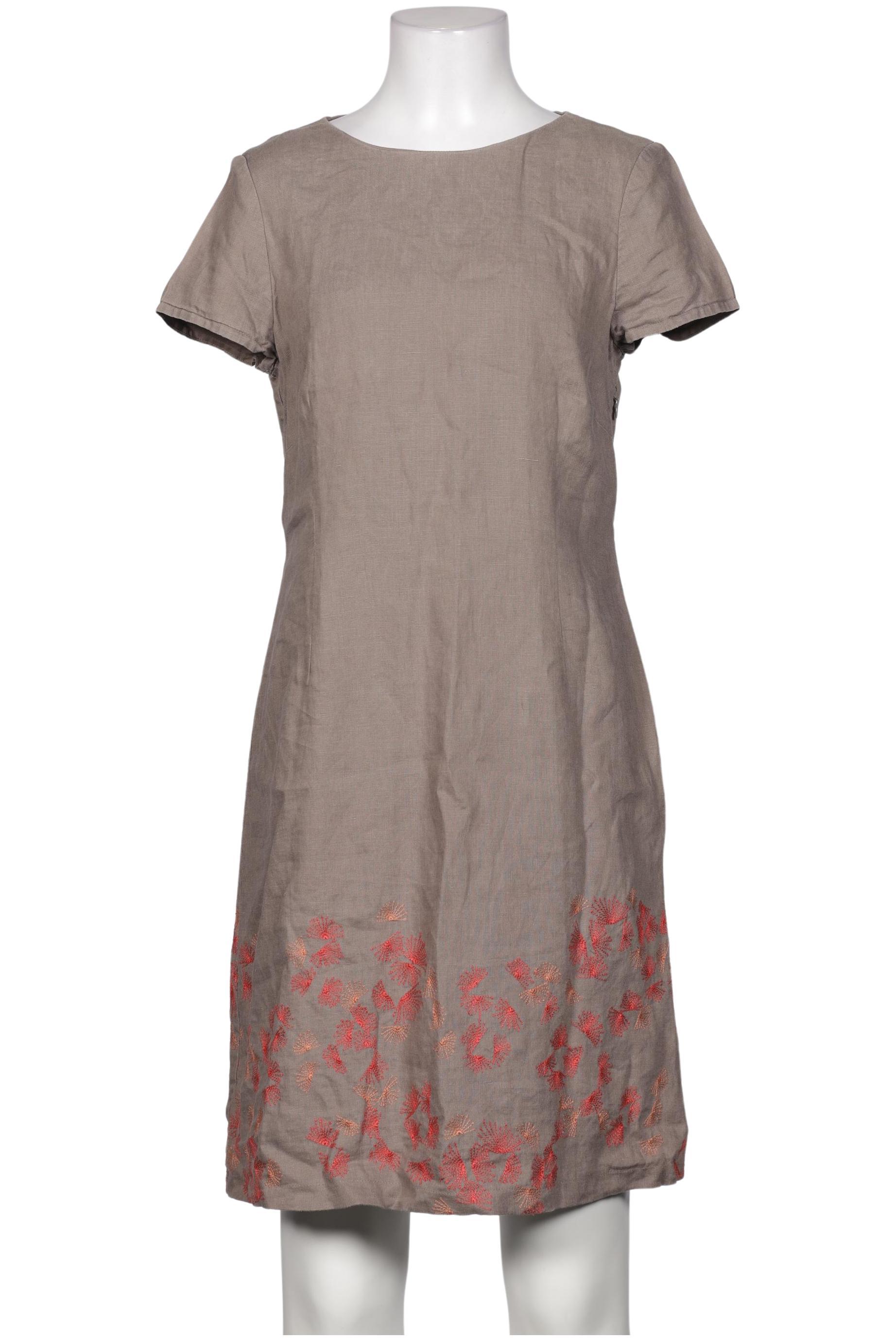 

Boden Damen Kleid, beige, Gr. 36