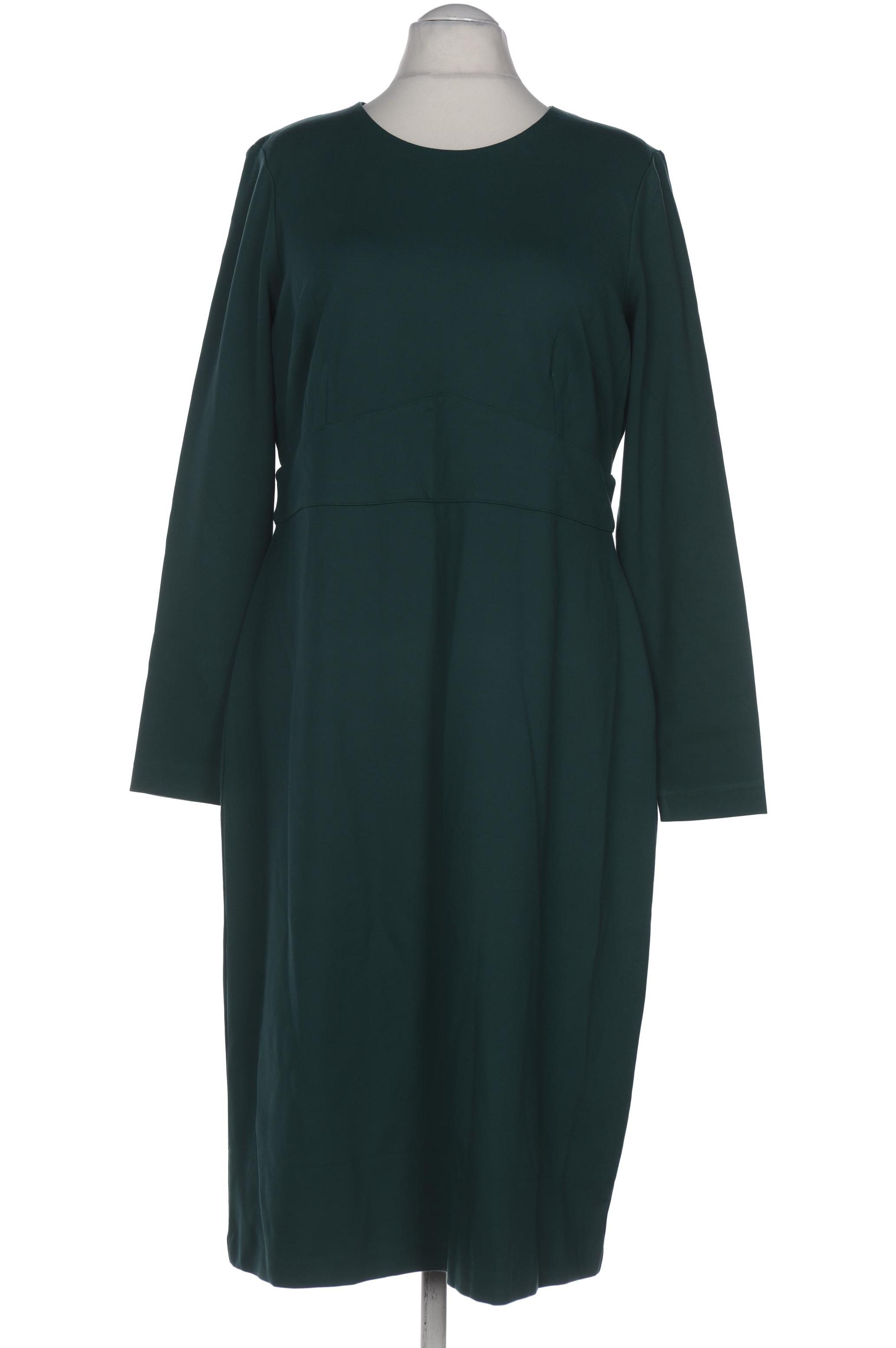 

Boden Damen Kleid, türkis
