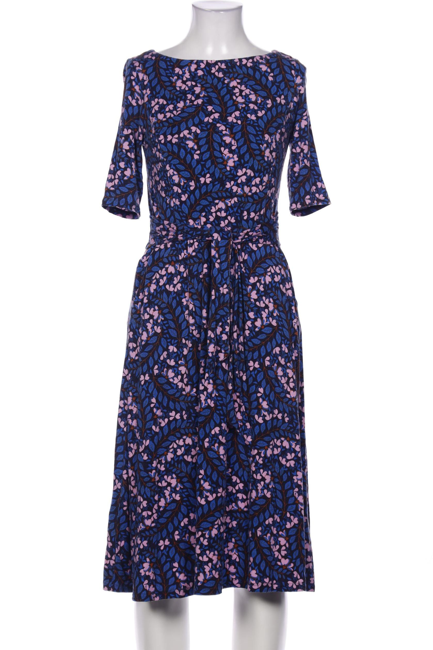 

Boden Damen Kleid, blau, Gr. 34