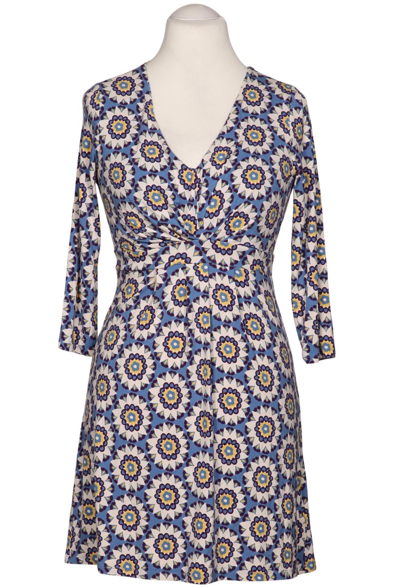 

Boden Damen Kleid, mehrfarbig, Gr. 38