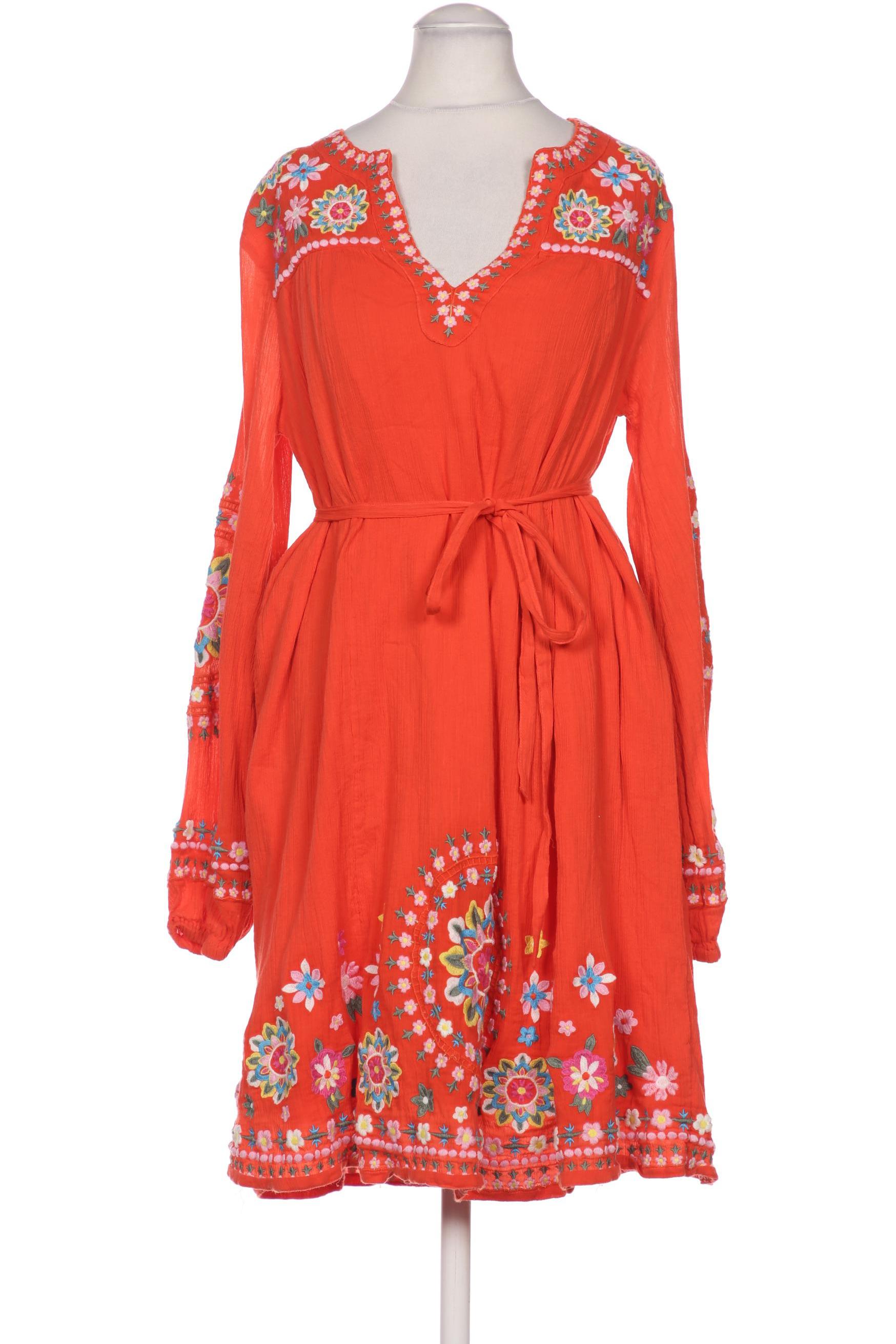 

Boden Damen Kleid, rot, Gr. 34