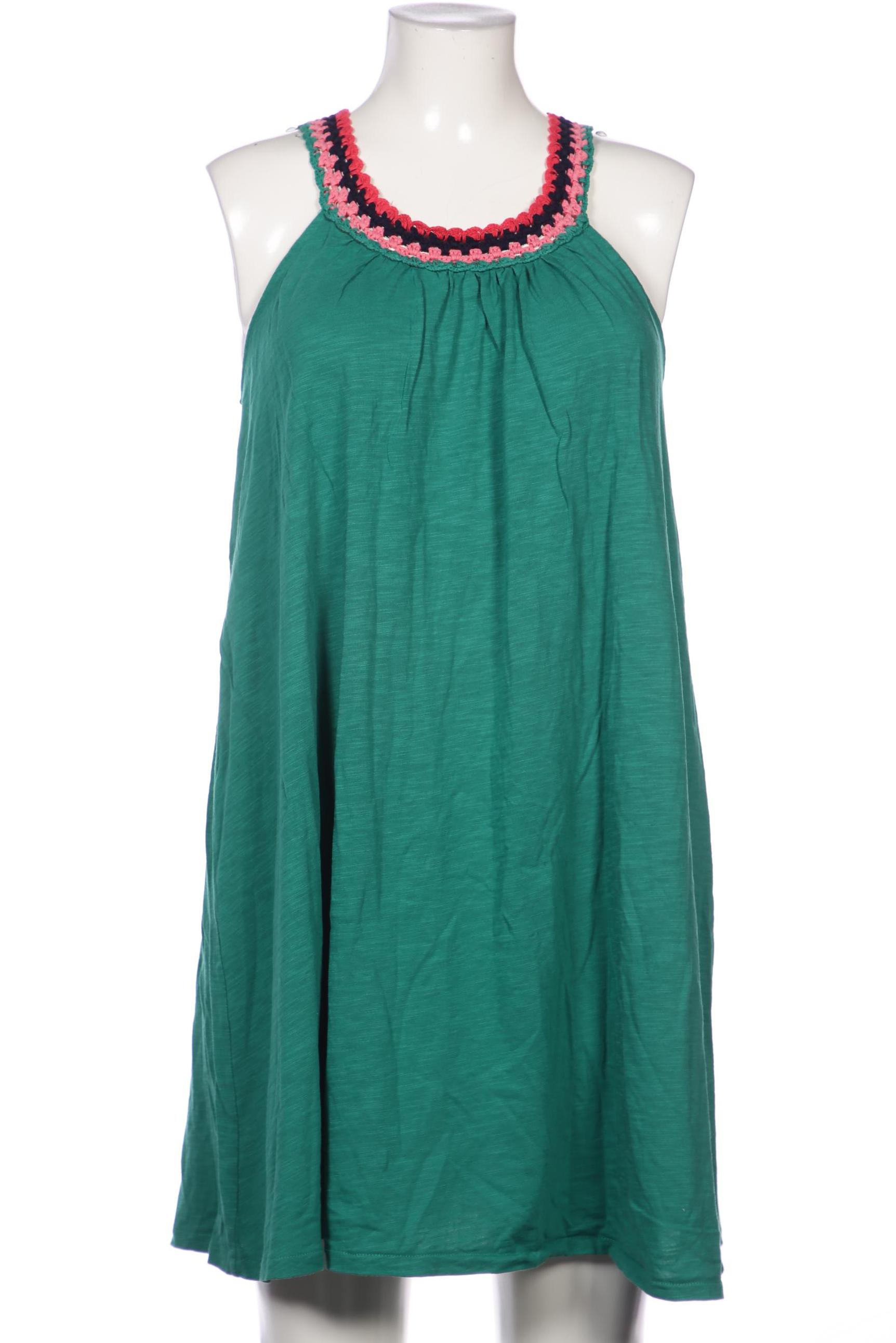 

Boden Damen Kleid, grün, Gr. 42