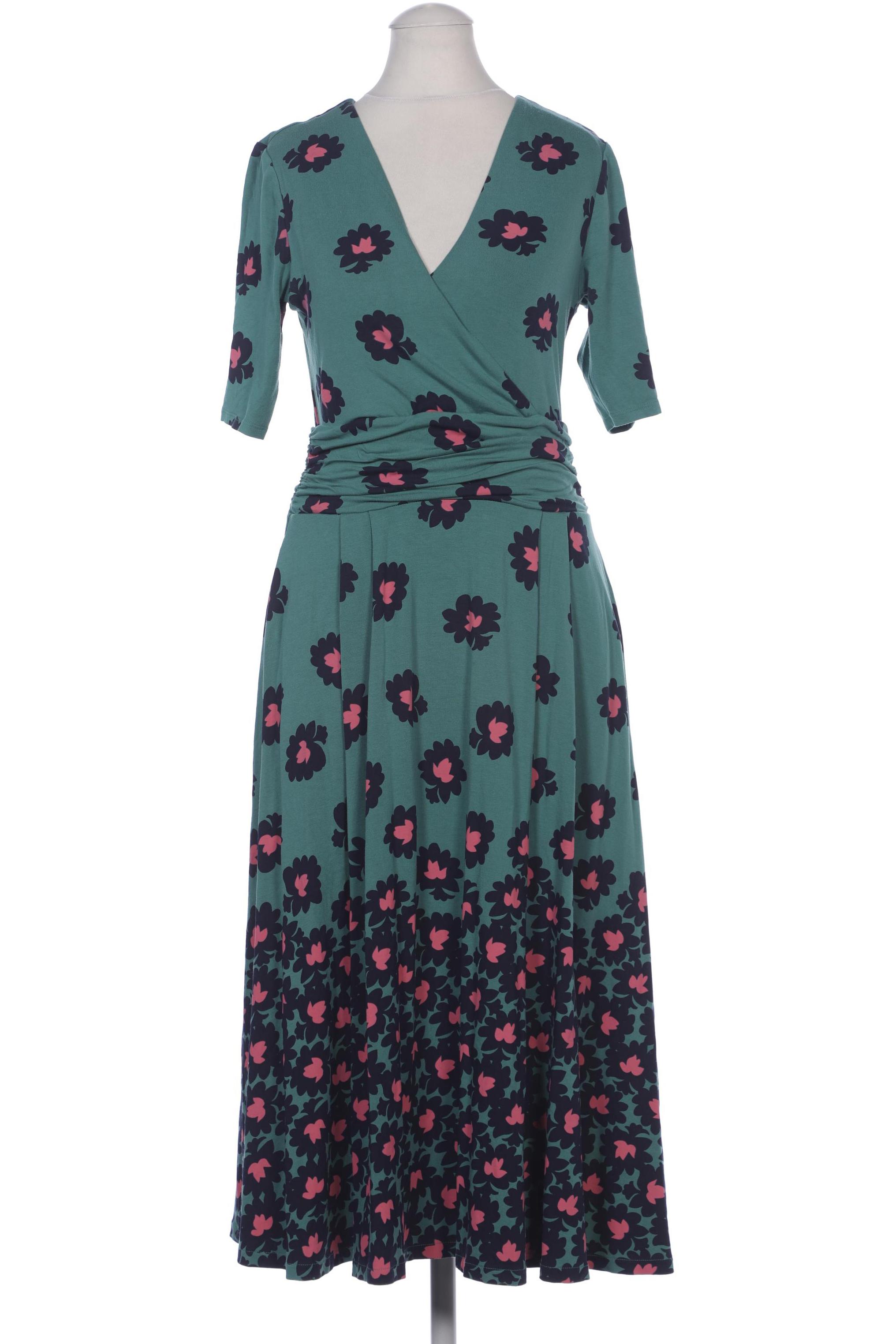 

Boden Damen Kleid, grün, Gr. 36