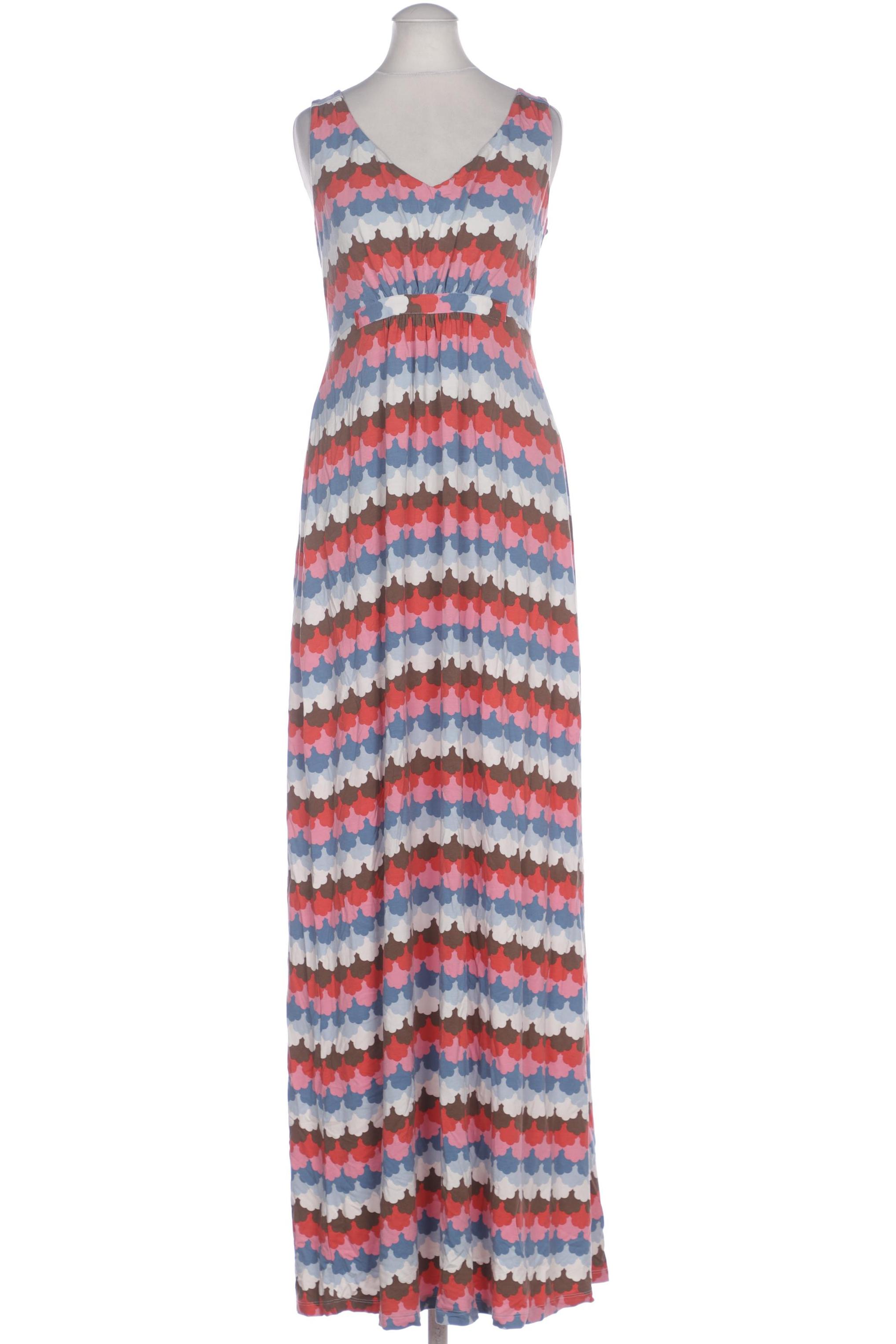 

Boden Damen Kleid, mehrfarbig, Gr. 38