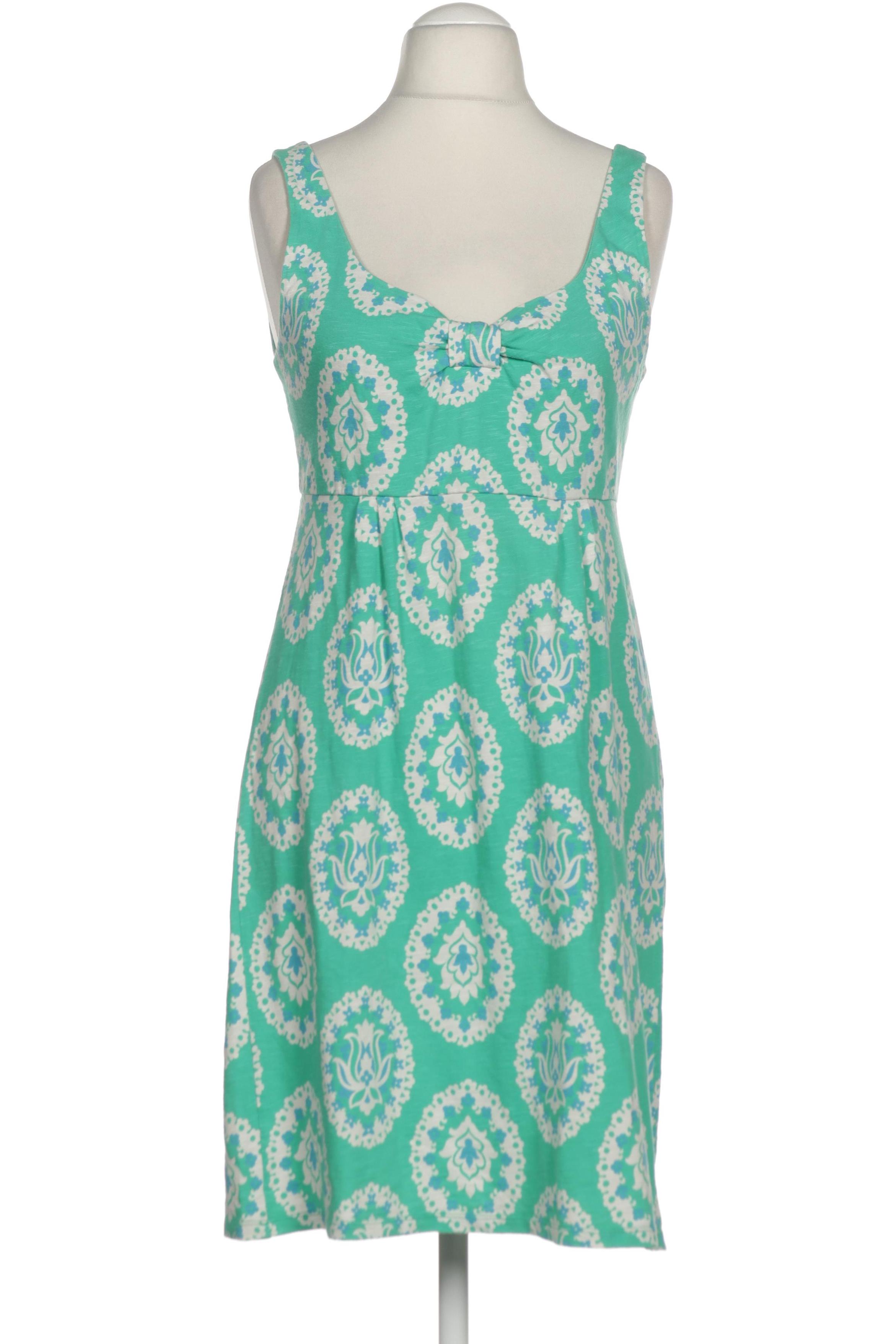 

Boden Damen Kleid, grün, Gr. 8