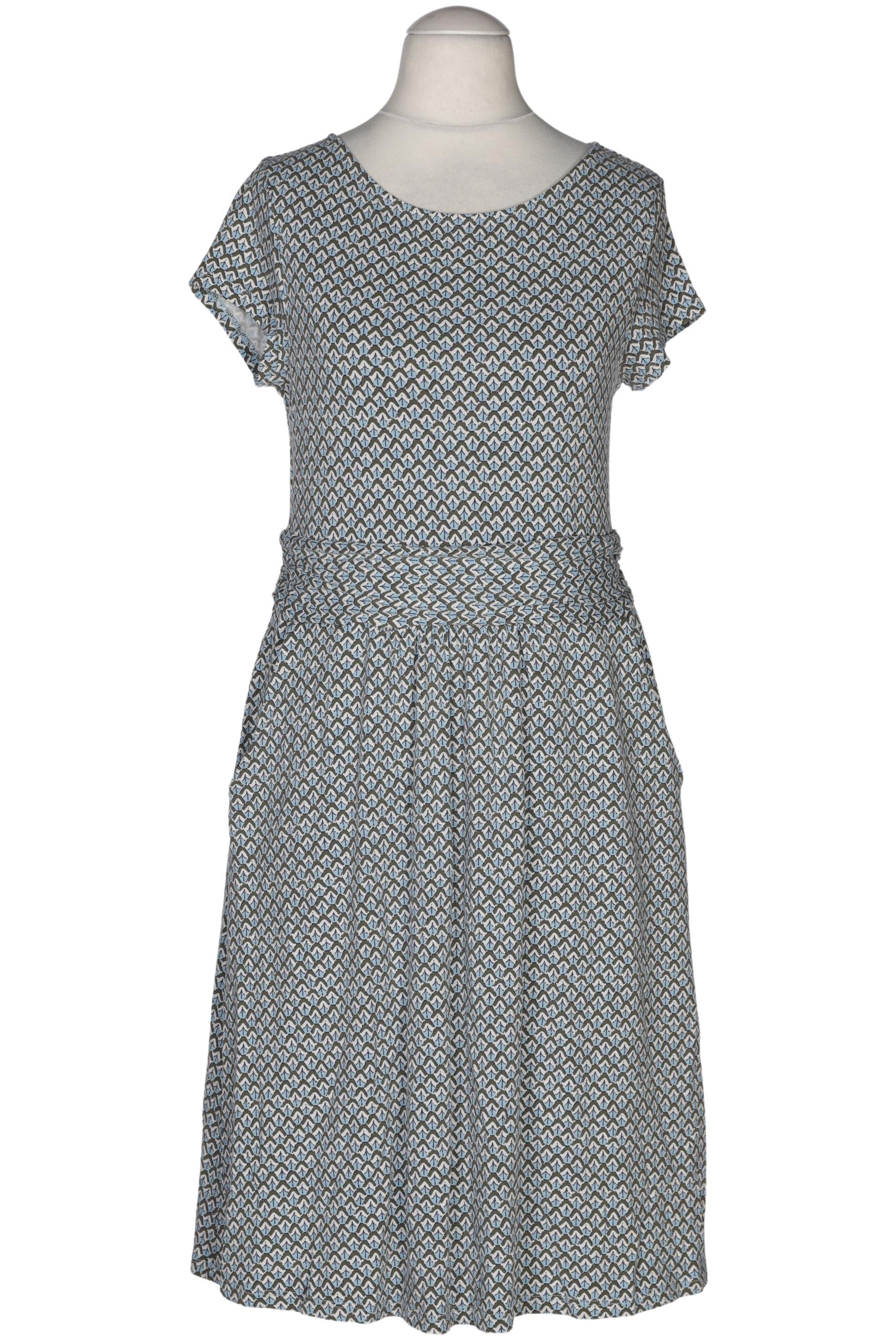 

Boden Damen Kleid, blau, Gr. 36