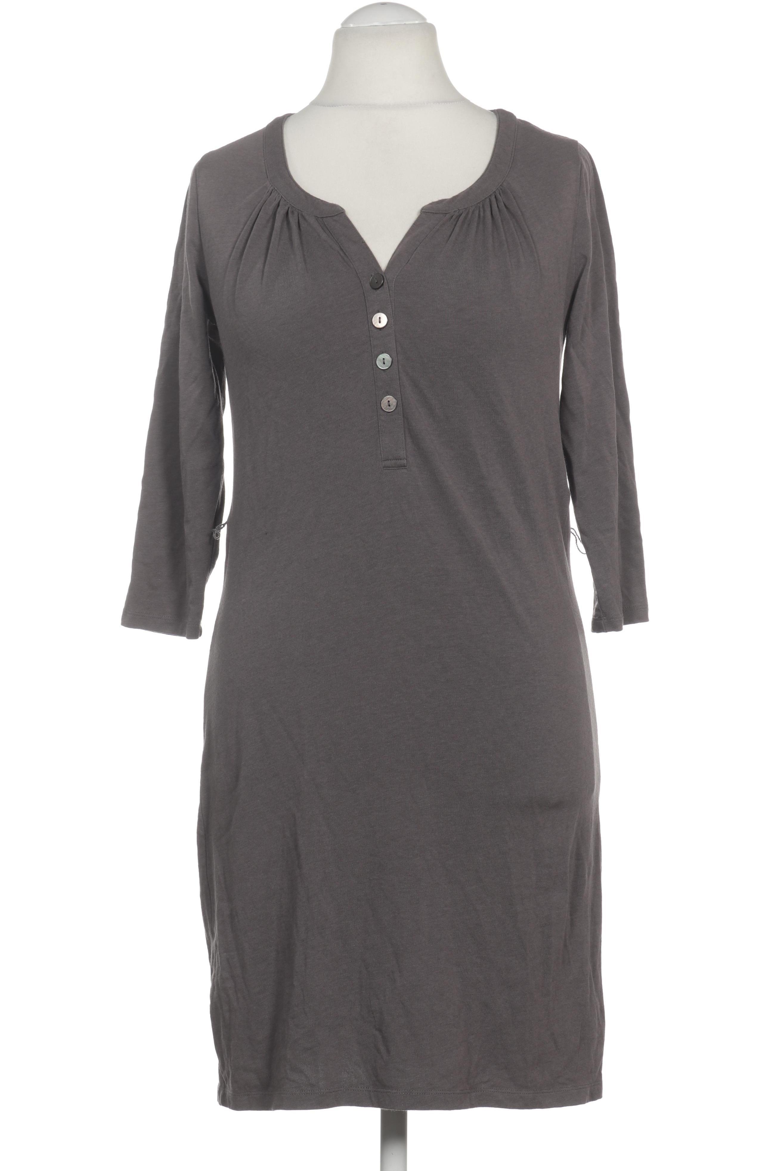 

Boden Damen Kleid, grau, Gr. 10