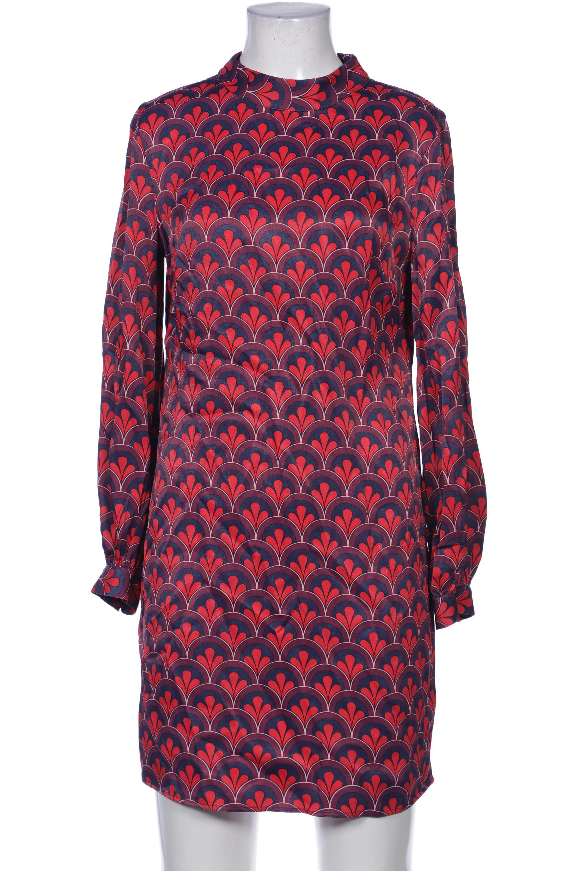 

Boden Damen Kleid, rot, Gr. 10