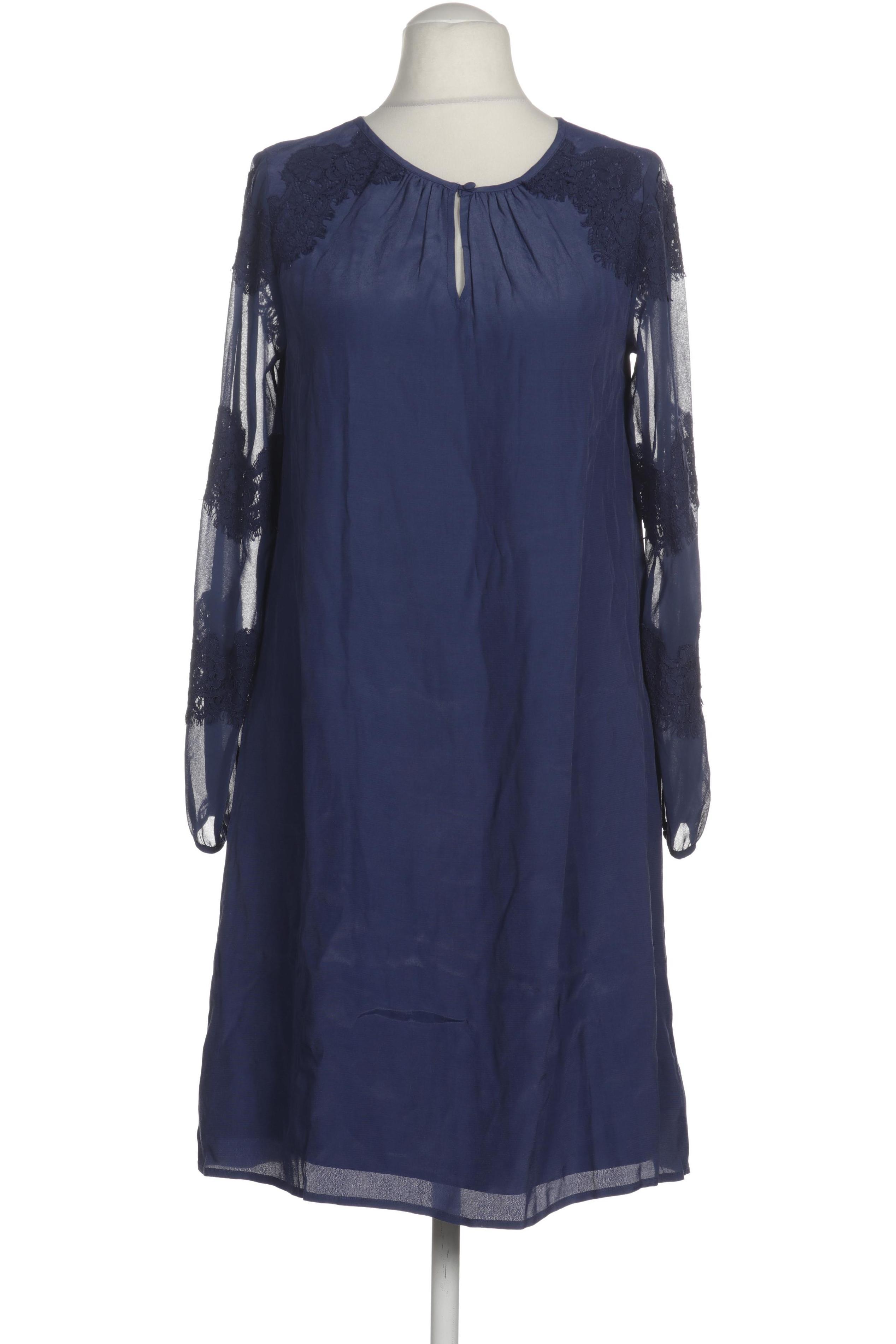 

Boden Damen Kleid, blau, Gr. 10