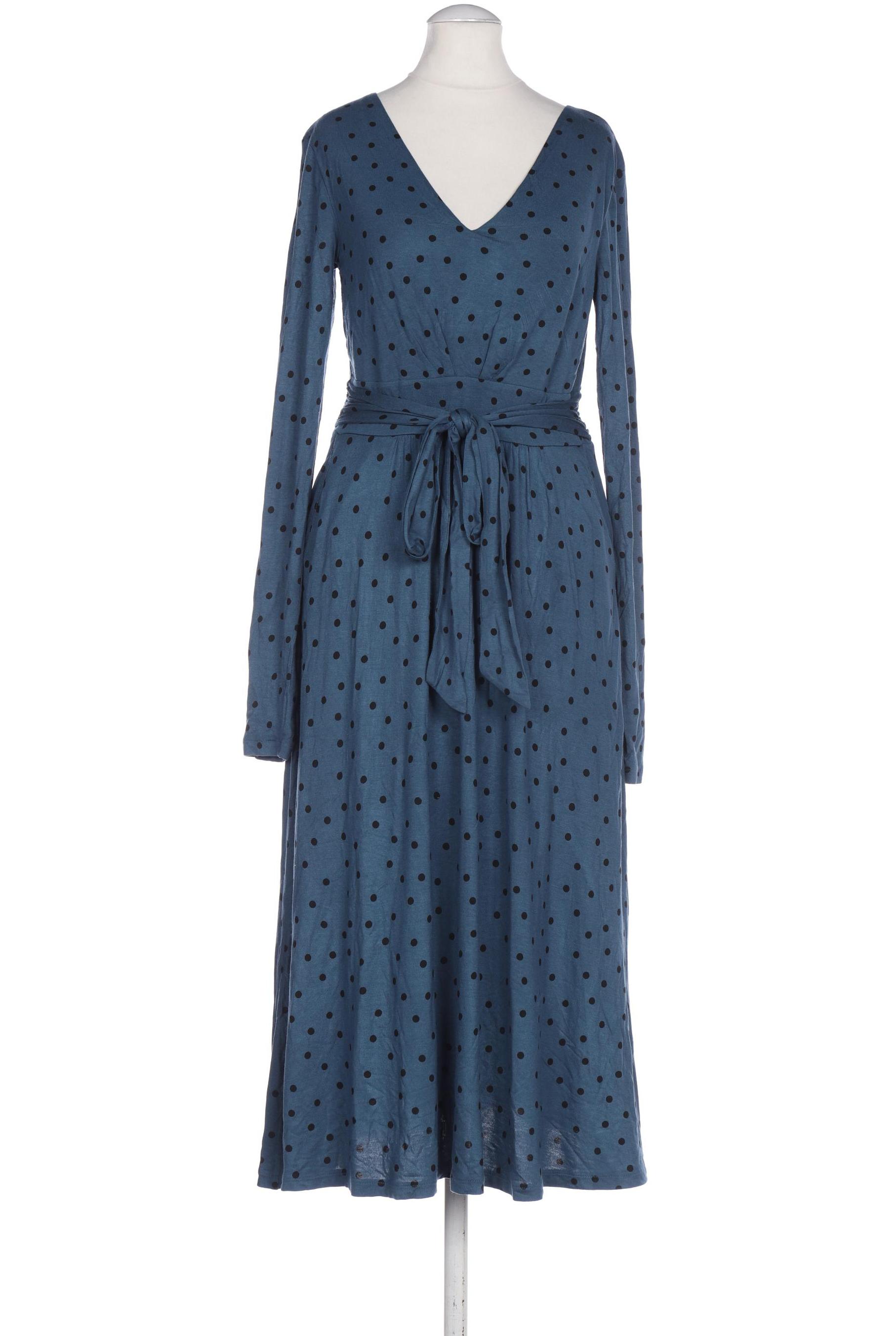 

Boden Damen Kleid, blau