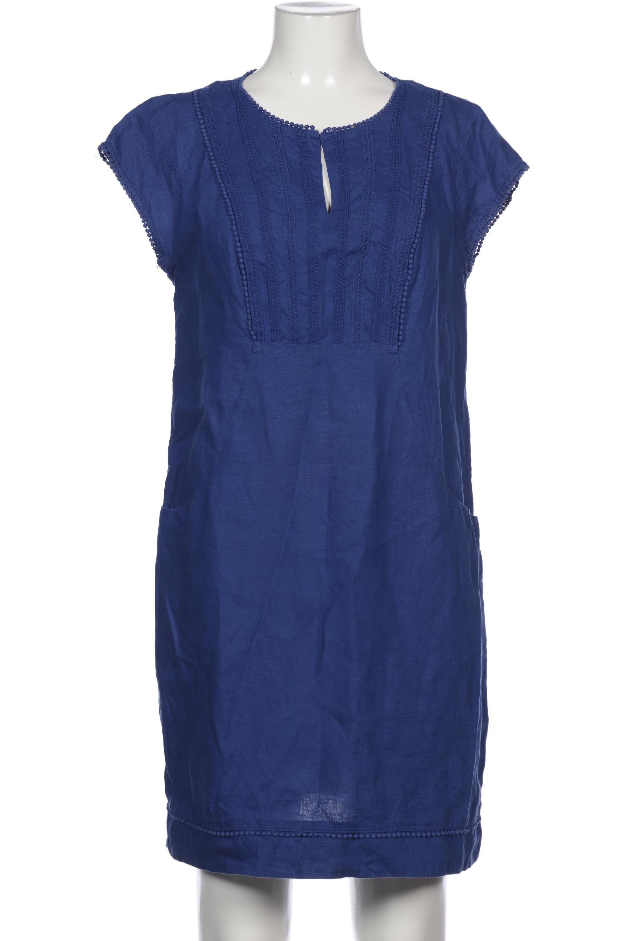 

Boden Damen Kleid, blau, Gr. 38
