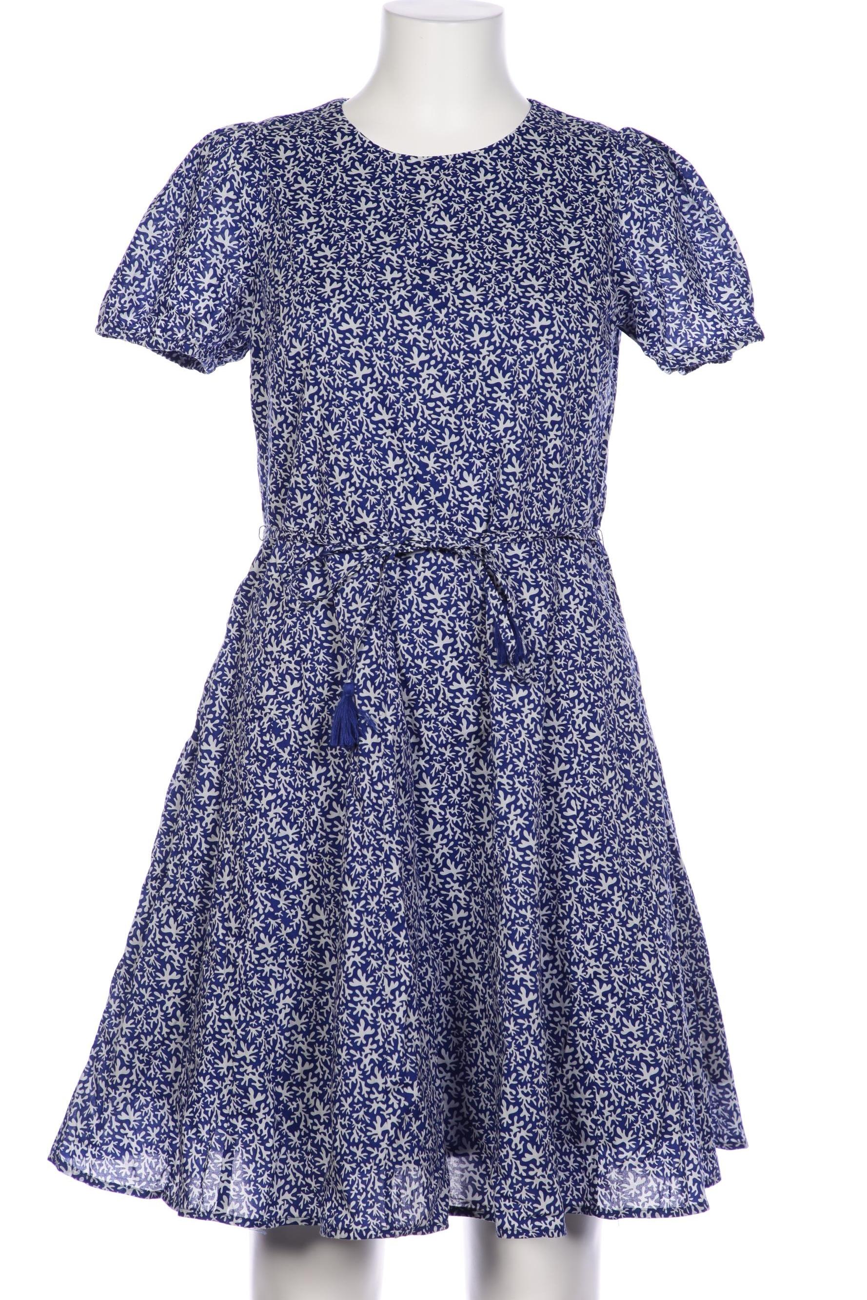 

Boden Damen Kleid, blau, Gr. 36