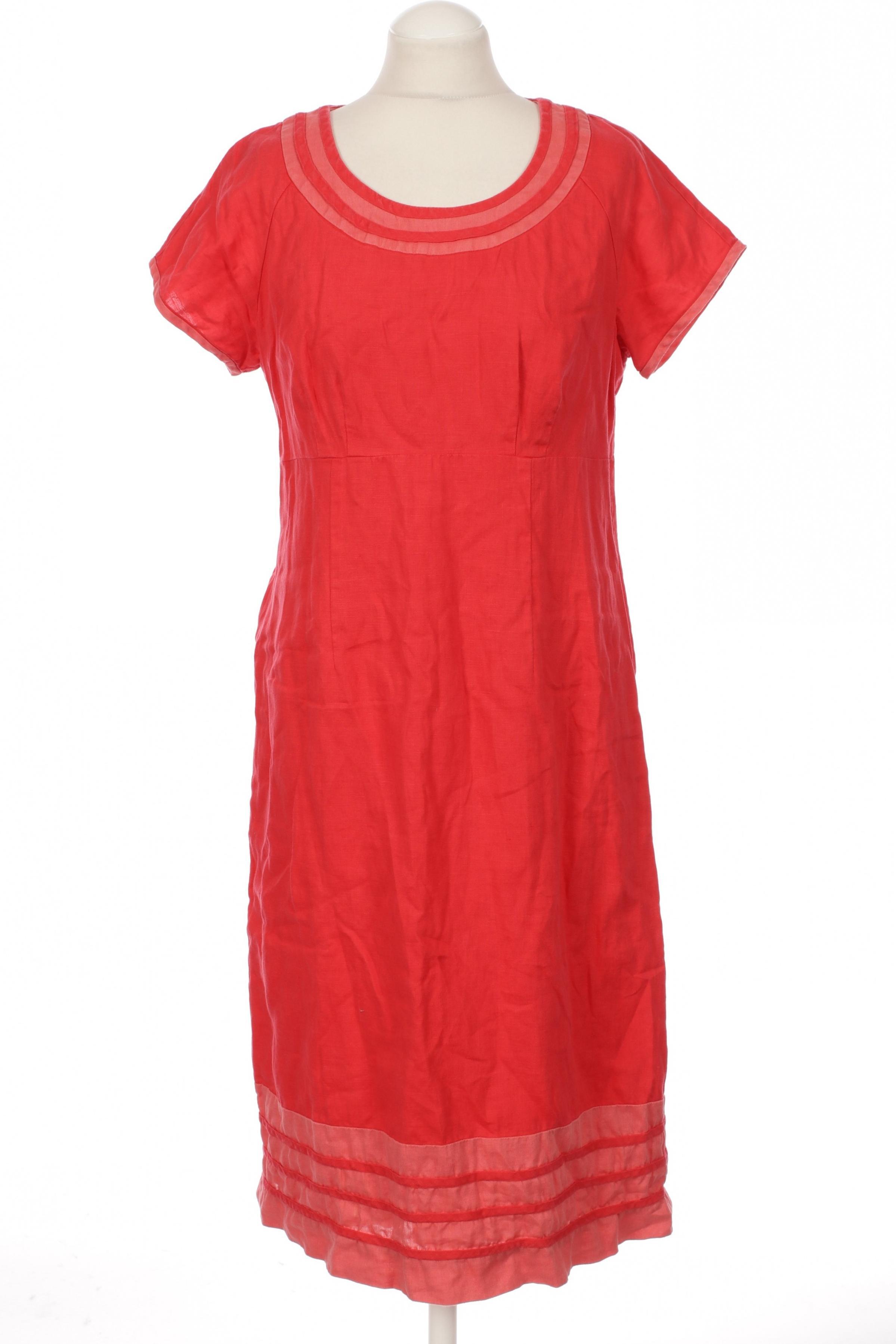 

Boden Damen Kleid, rot, Gr. 40