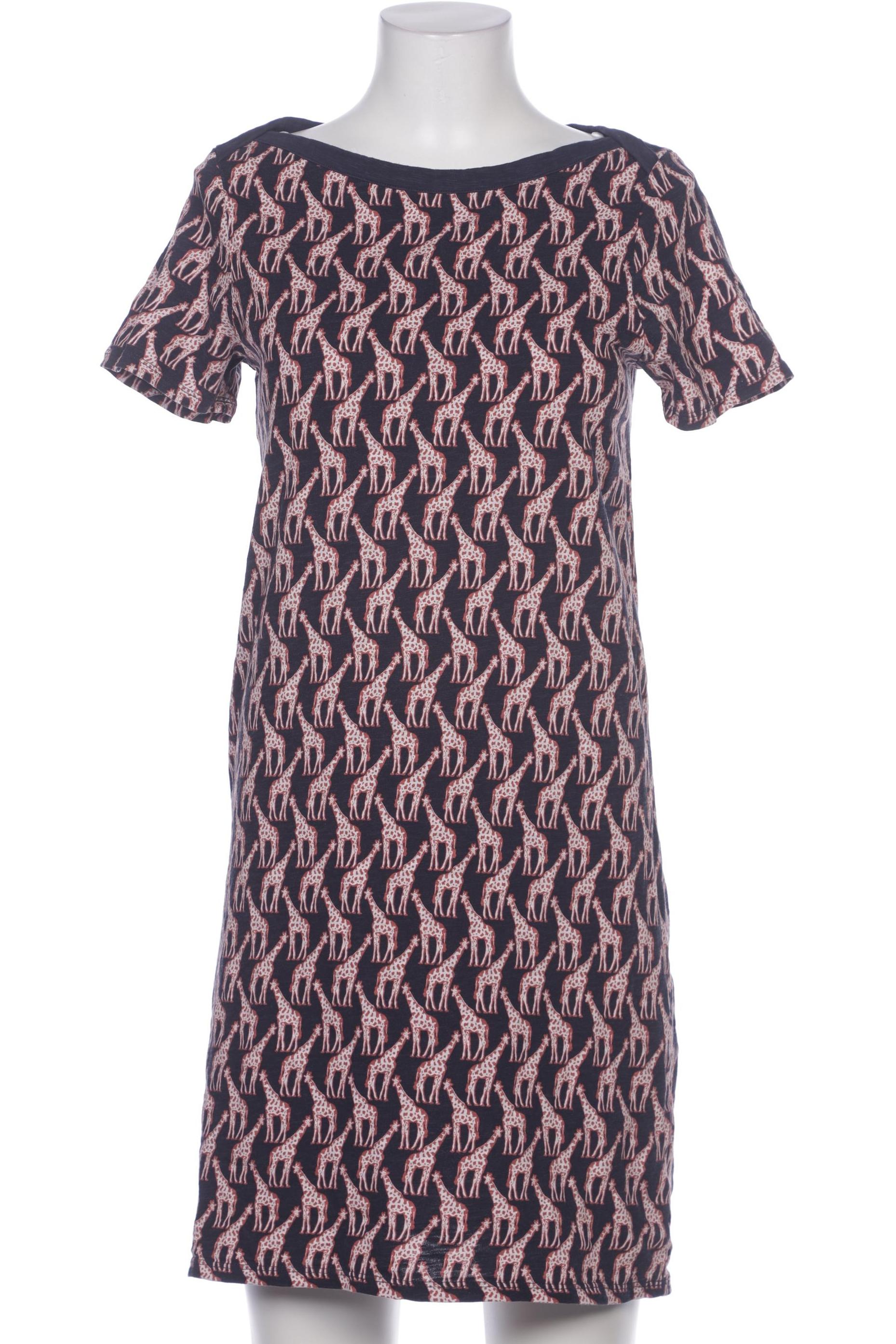 

Boden Damen Kleid, marineblau, Gr. 36